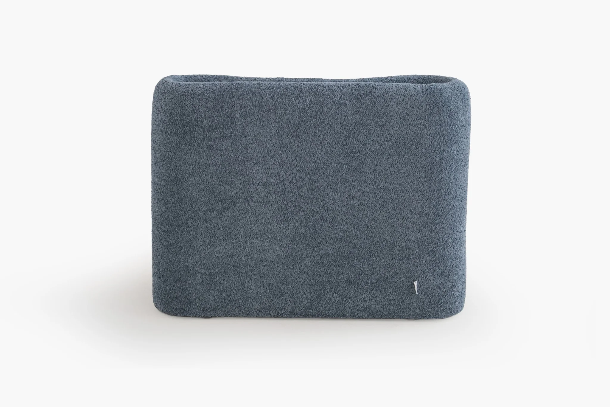 Arc Nest Upholstered Lounge Chair - Image 21