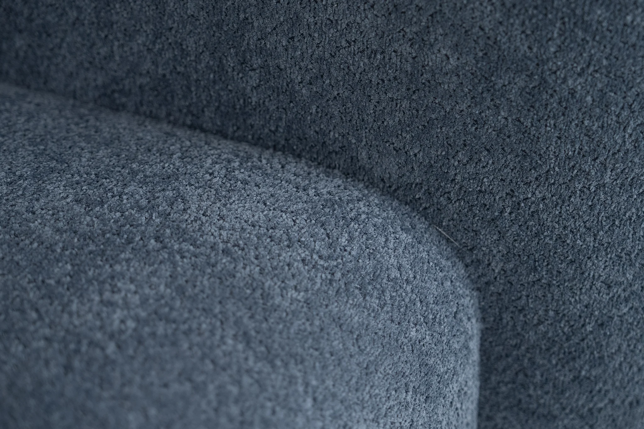 Arc Nest Upholstered Lounge Chair - Image 23