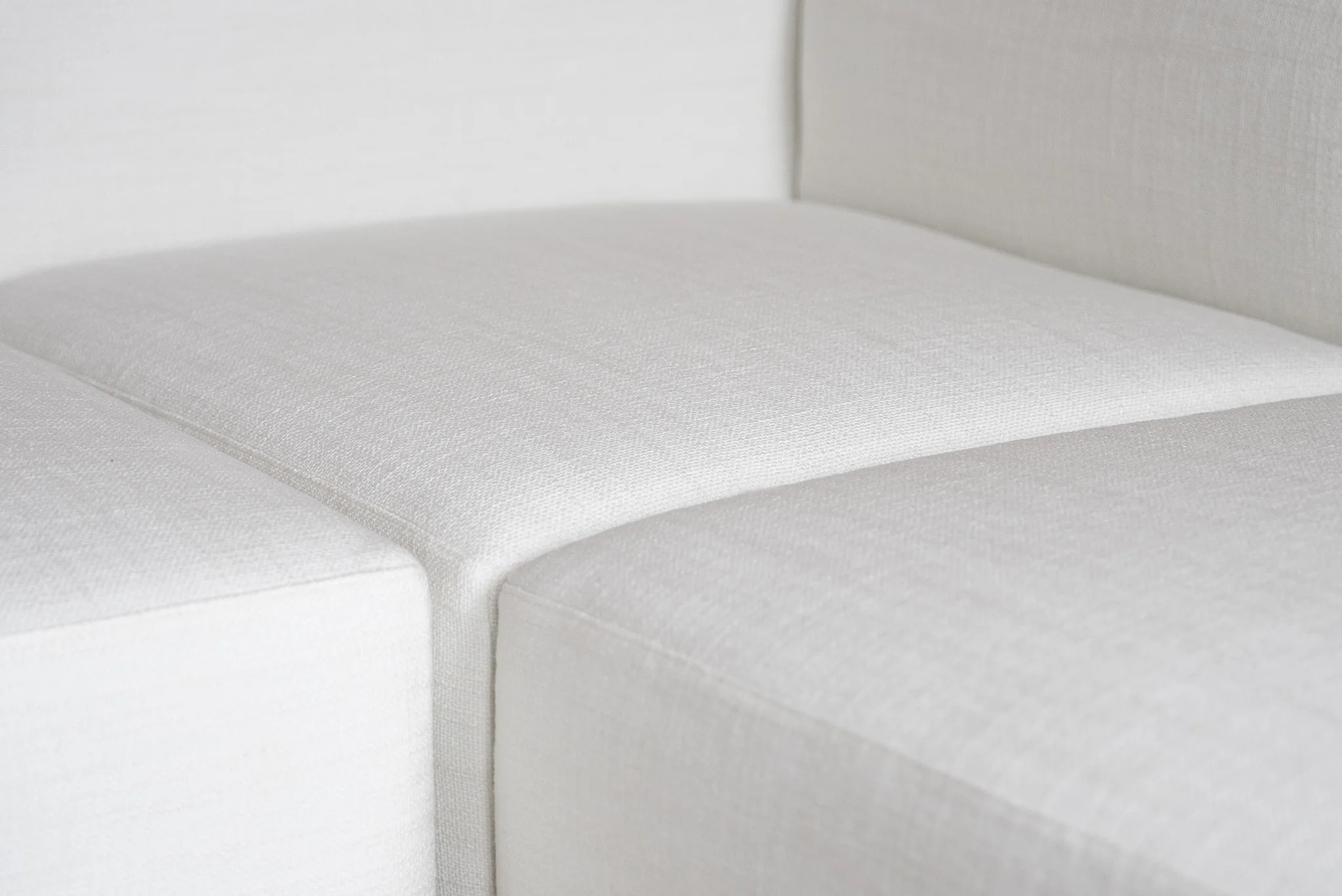 Atlas Extra Large Slipcover Modular Reversible Floor Sectional Sofa - Image 31