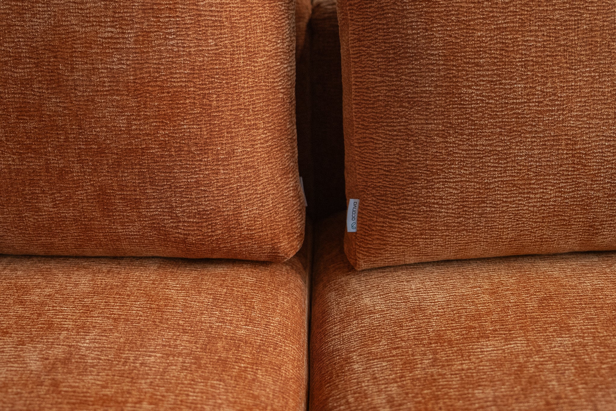 Atlas Extra Large Slipcover Modular Reversible Floor Sectional Sofa - Image 81