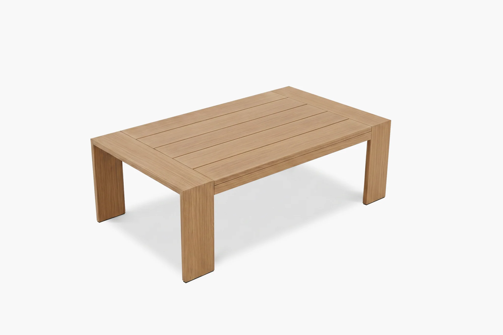 Ciela Modern Aluminum Outdoor Sofa Set with Cushions - Image 52