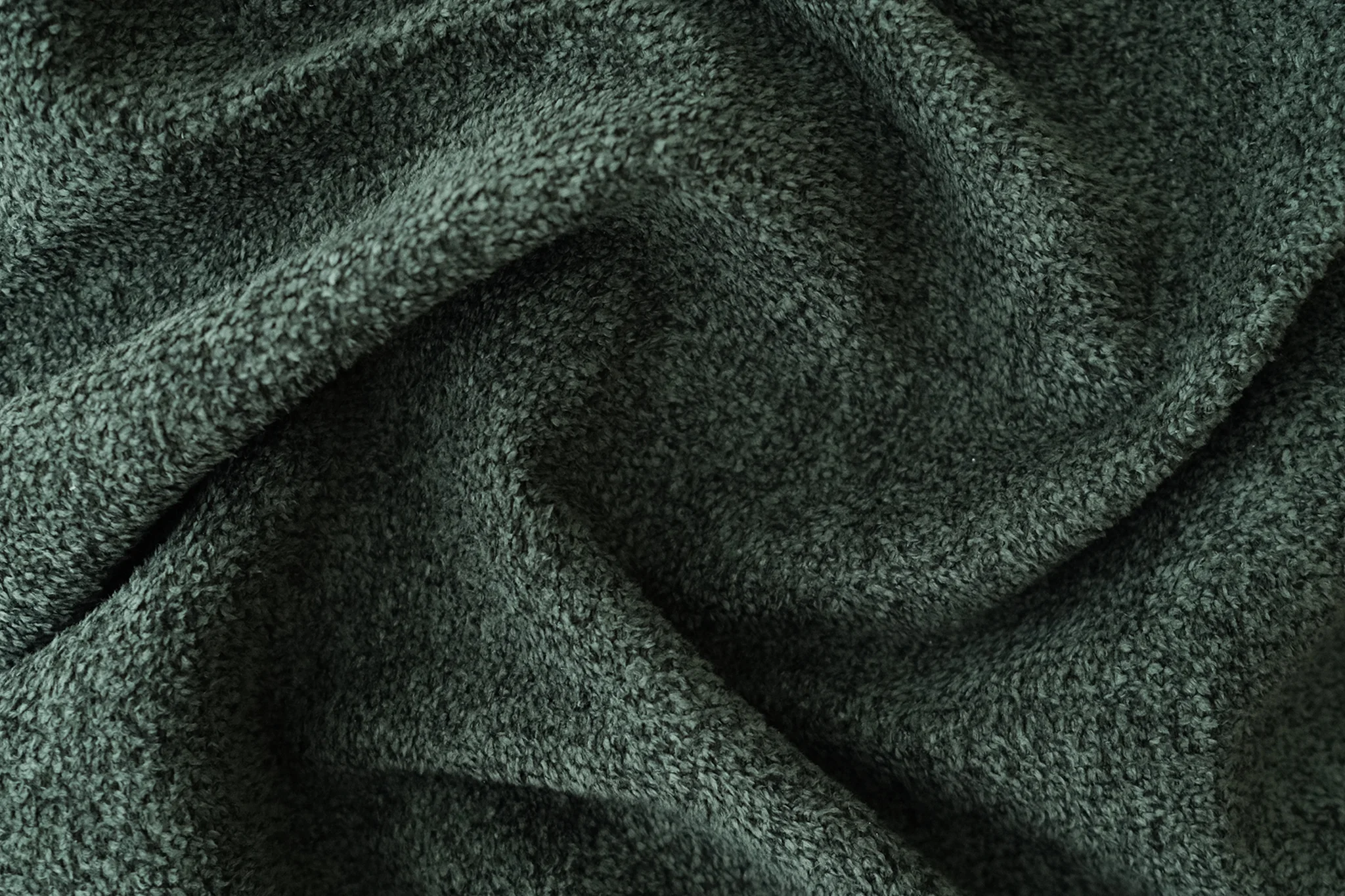 Cocoon Upholstered Lounge Chair - Image 11