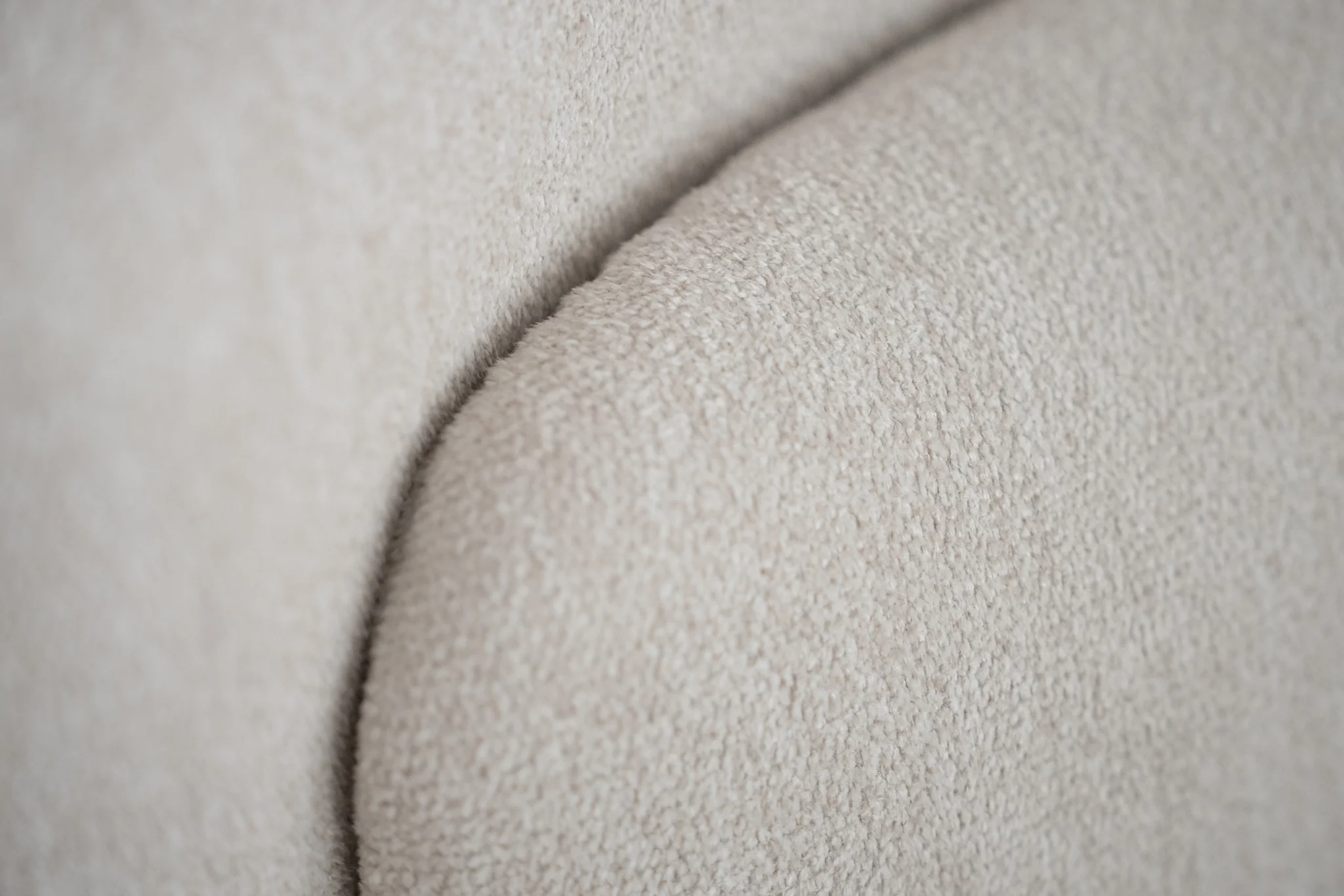 Cocoon Upholstered Lounge Chair - Image 23
