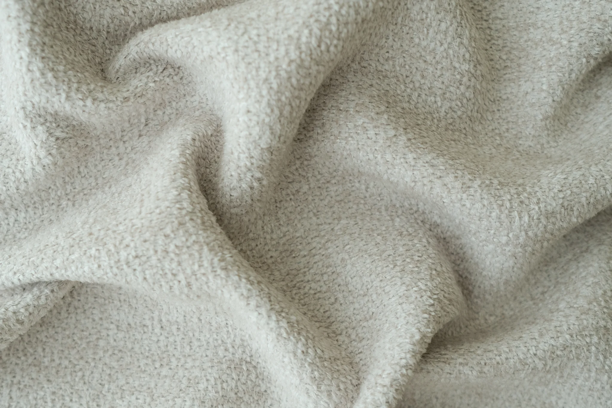 Cocoon Upholstered Lounge Chair - Image 24