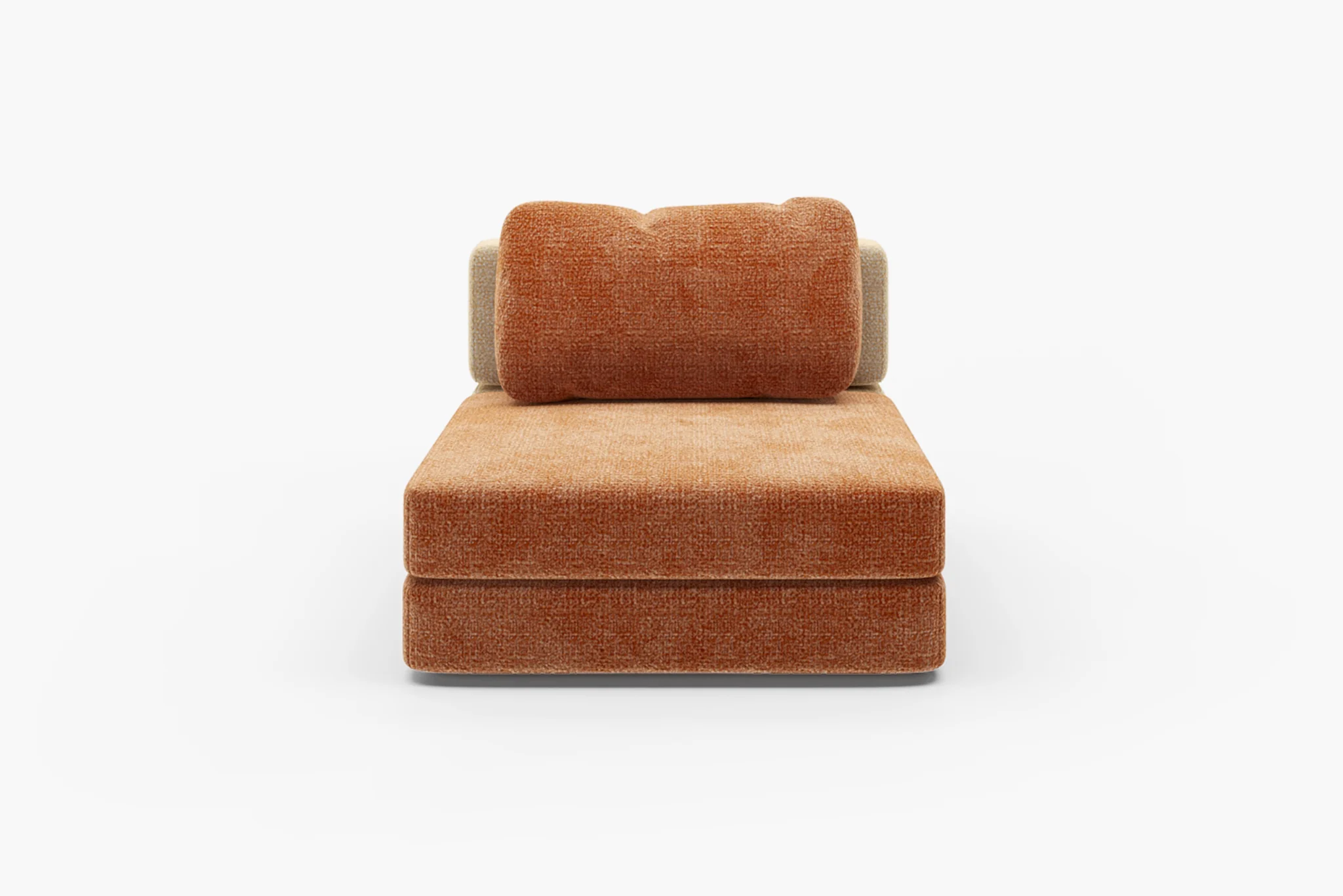 CushyLand Modular Kids Play Sofa - Image 42