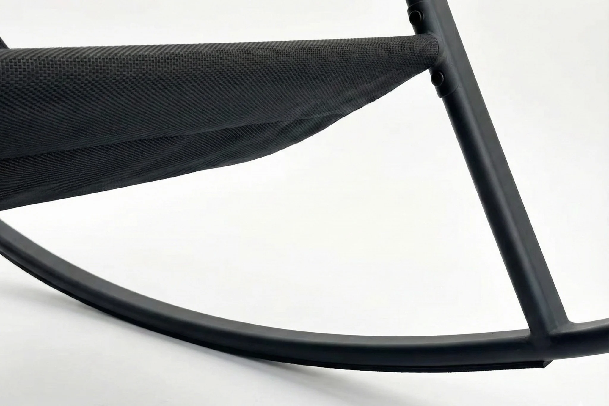 Ember Upholstered Rocking Lounge Chair - Image 23