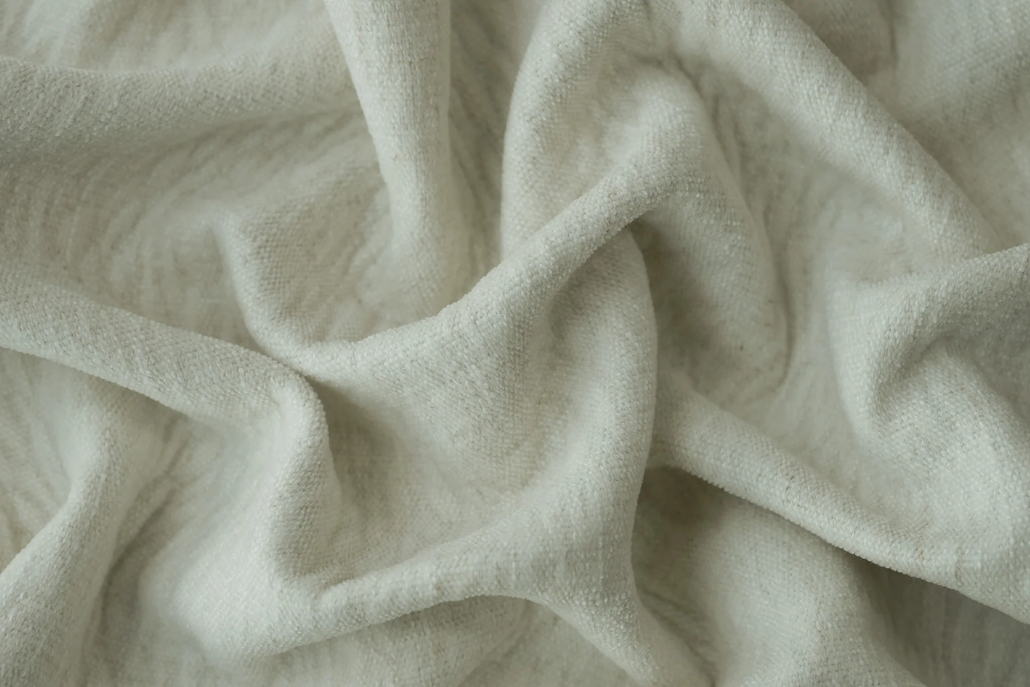 Fabric for Vensa Modular Reversible Sectional Cloud Couch by Acanva - Image 4