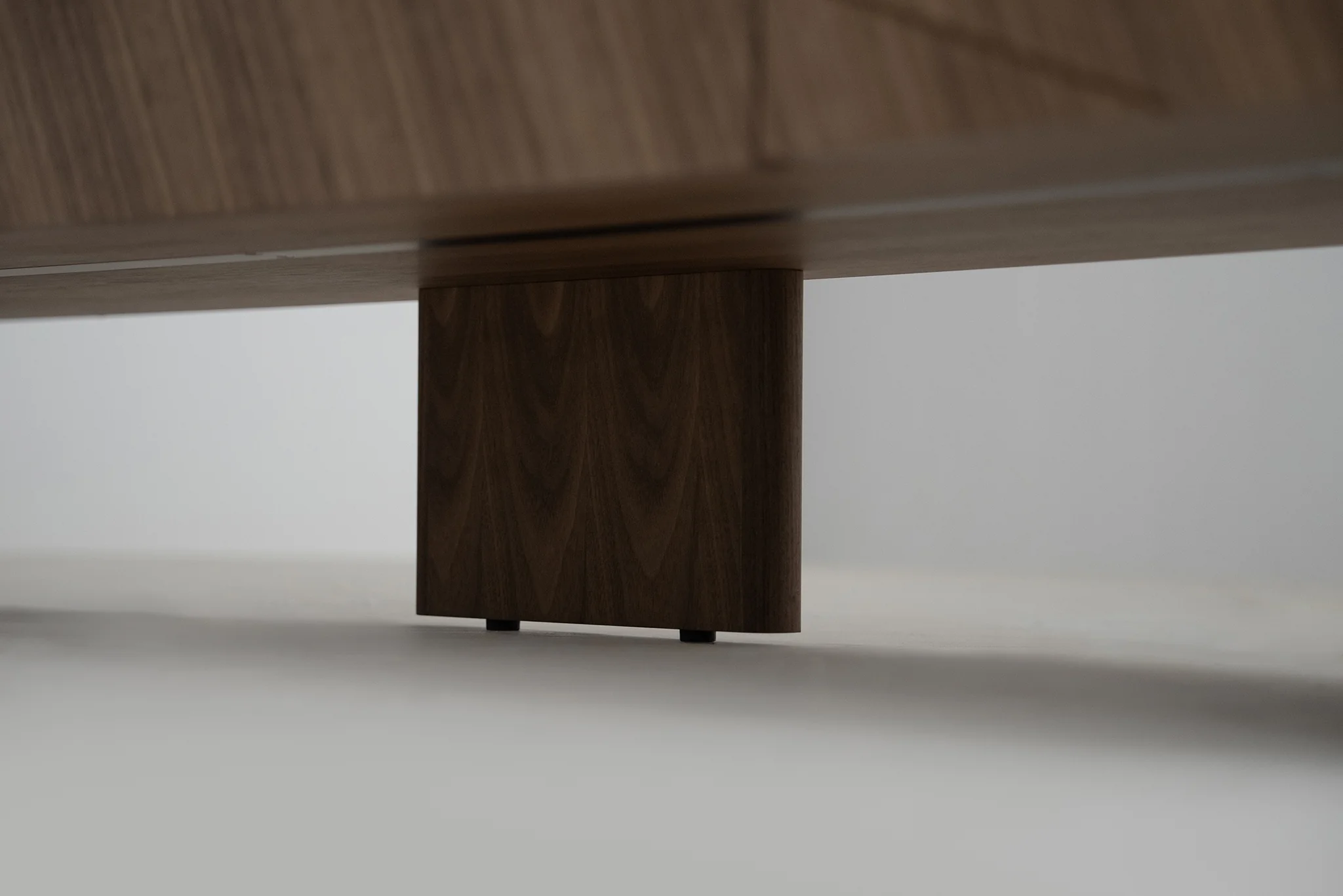 Geo Facet Sideboard in Walnut - Image 10