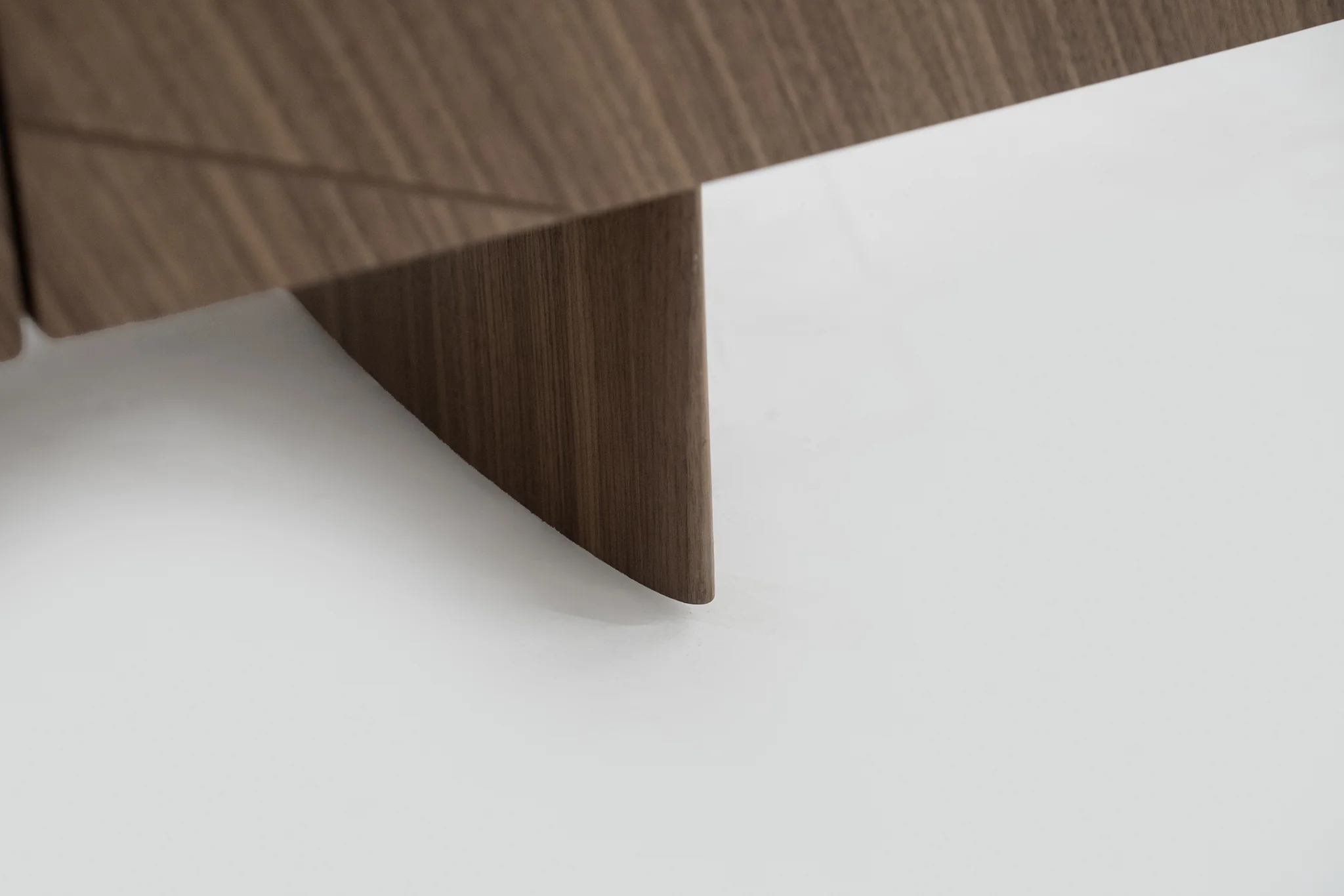 Geo Facet Sideboard in Walnut - Image 9