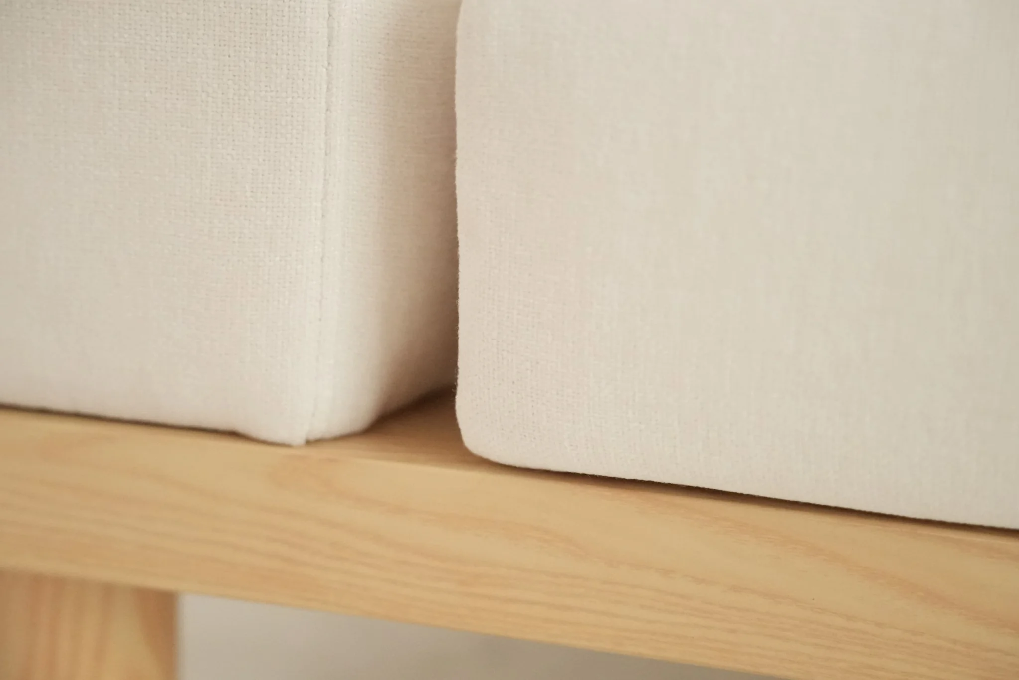 Lumi Slipcover Modular Reversible Sectional Sofa - Image 15