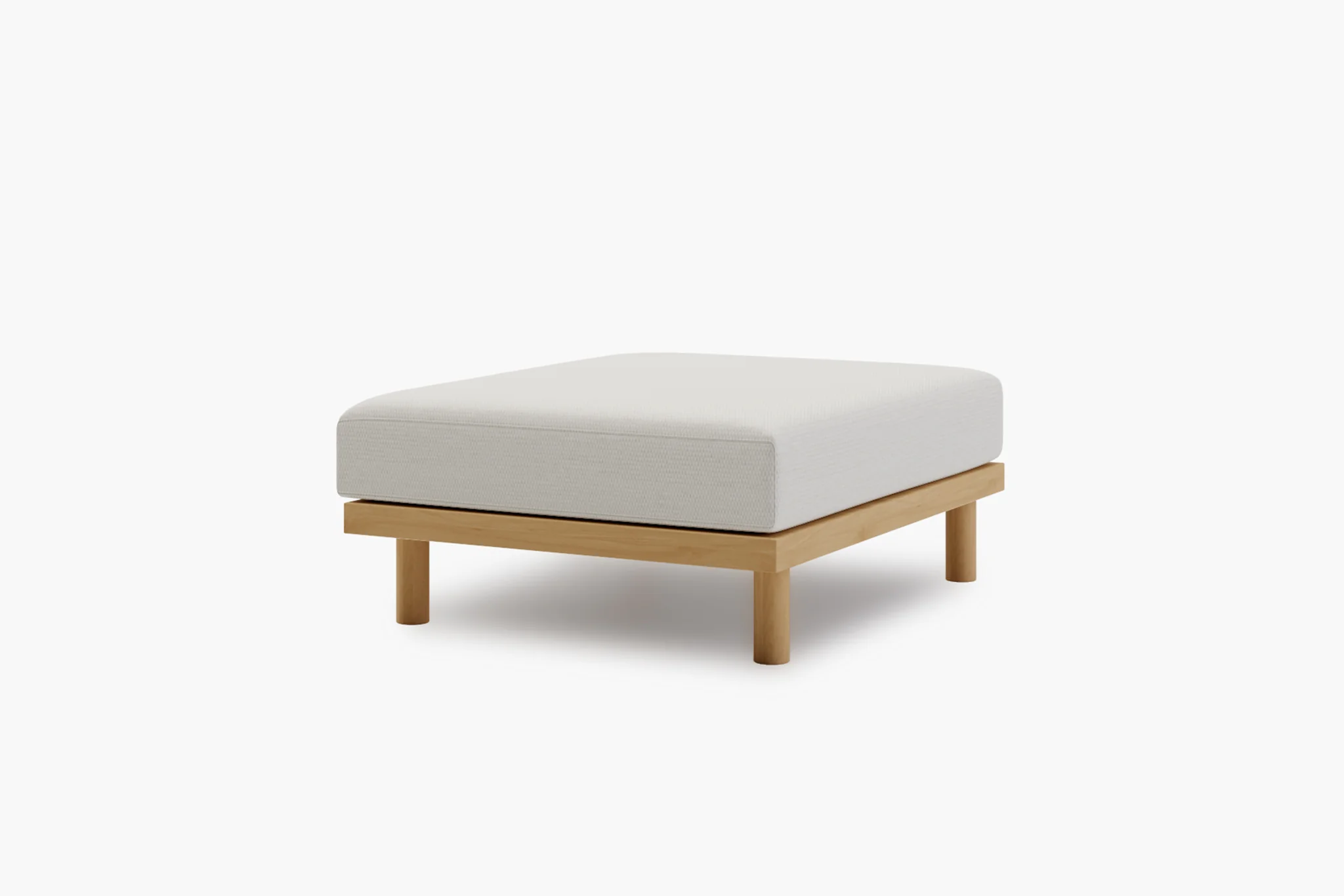 Lumi Slipcover Modular Reversible Sectional Sofa - Image 45
