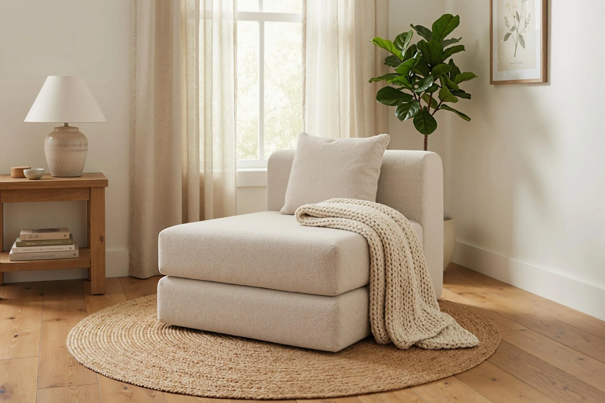 Mareta Modular Reversible Sofa - Image 30