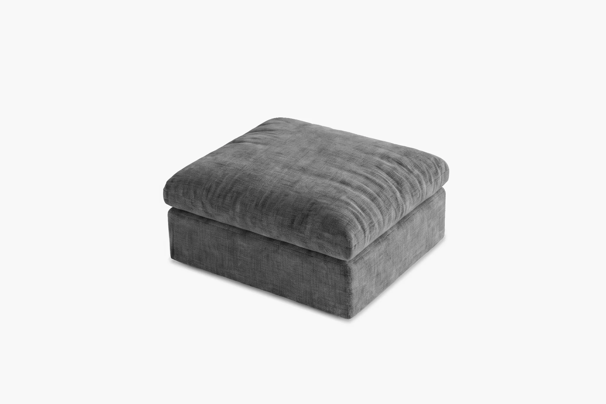 Maven Slipcover Modular Reversible Sectional Cloud Couch - Image 110