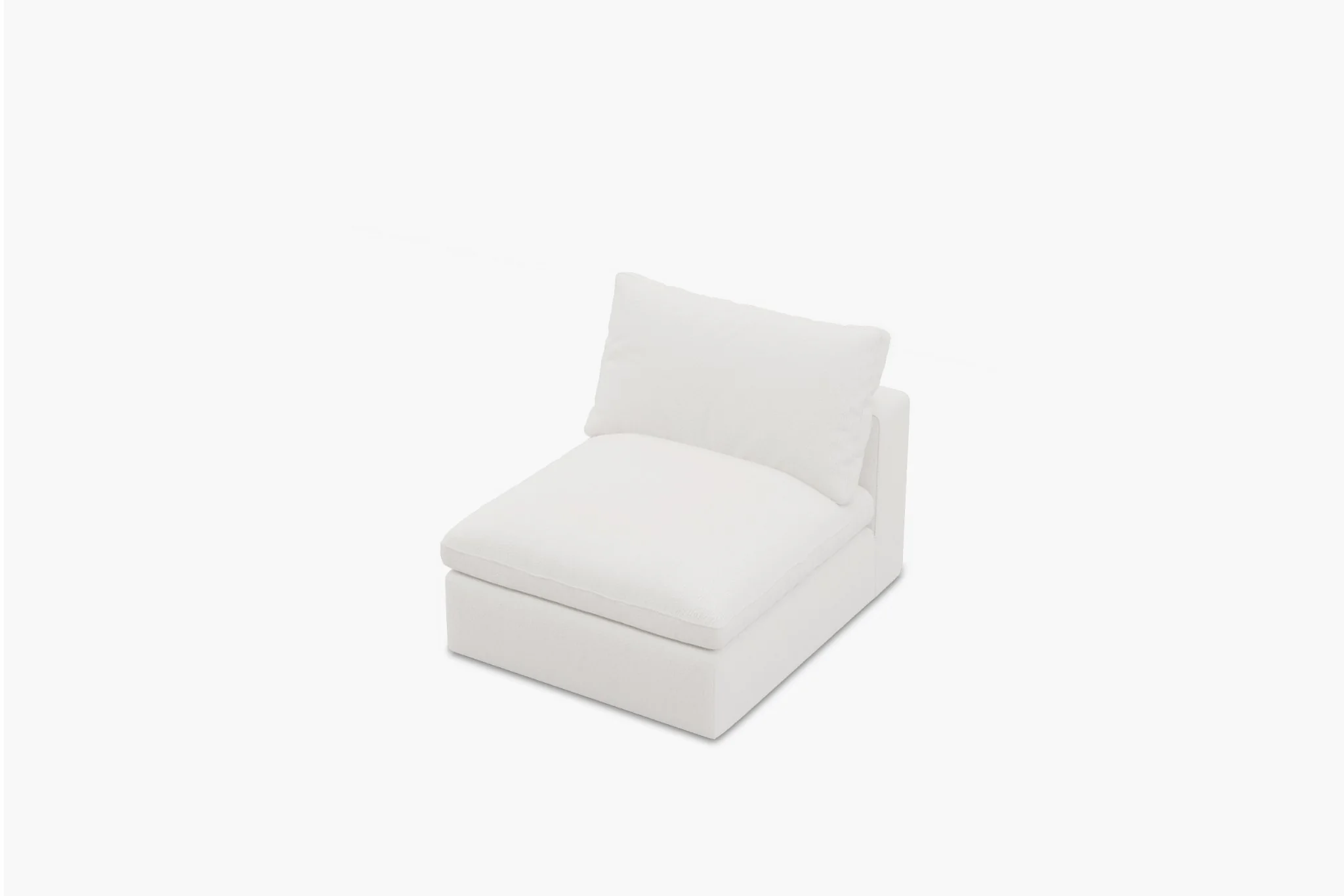 Maven Slipcover Modular Reversible Sectional Cloud Couch - Image 28