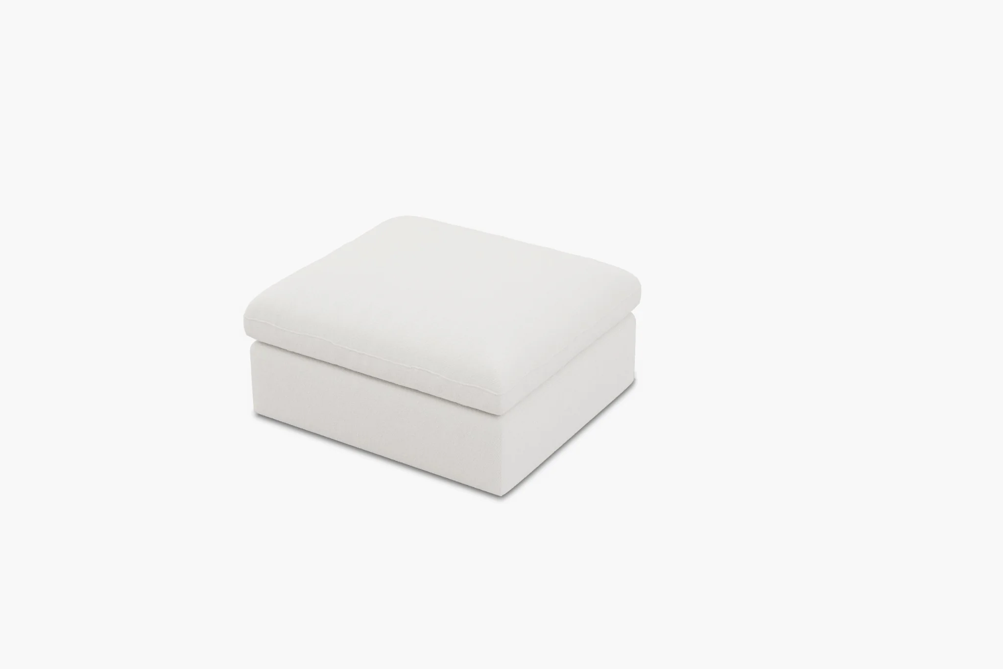 Maven Slipcover Modular Reversible Sectional Cloud Couch - Image 33