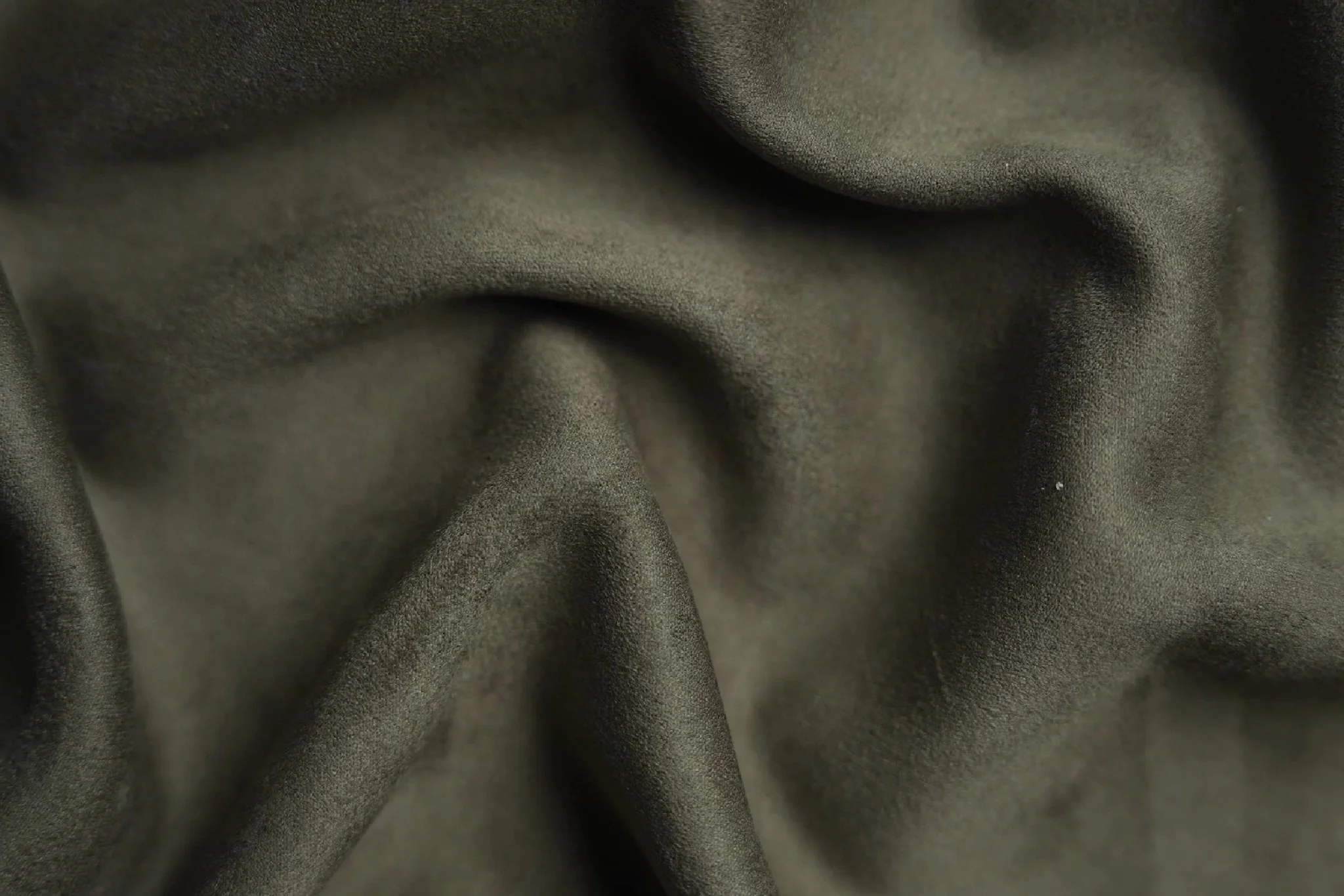 Nivala Suedette Reversible Modular Sofa - Image 7