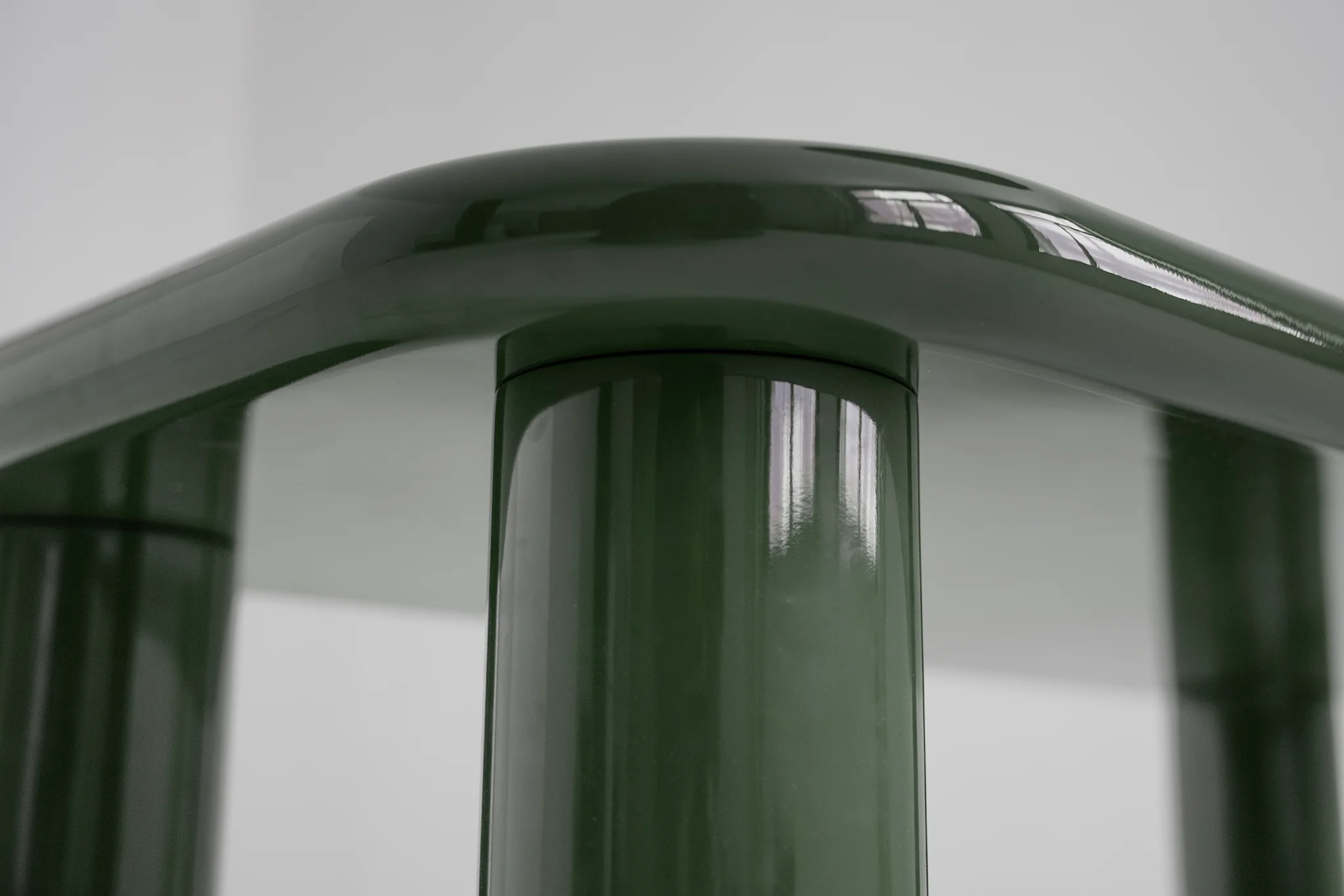 Pebble Companions Soft Hue Arc-Edge Long Table - Image 25