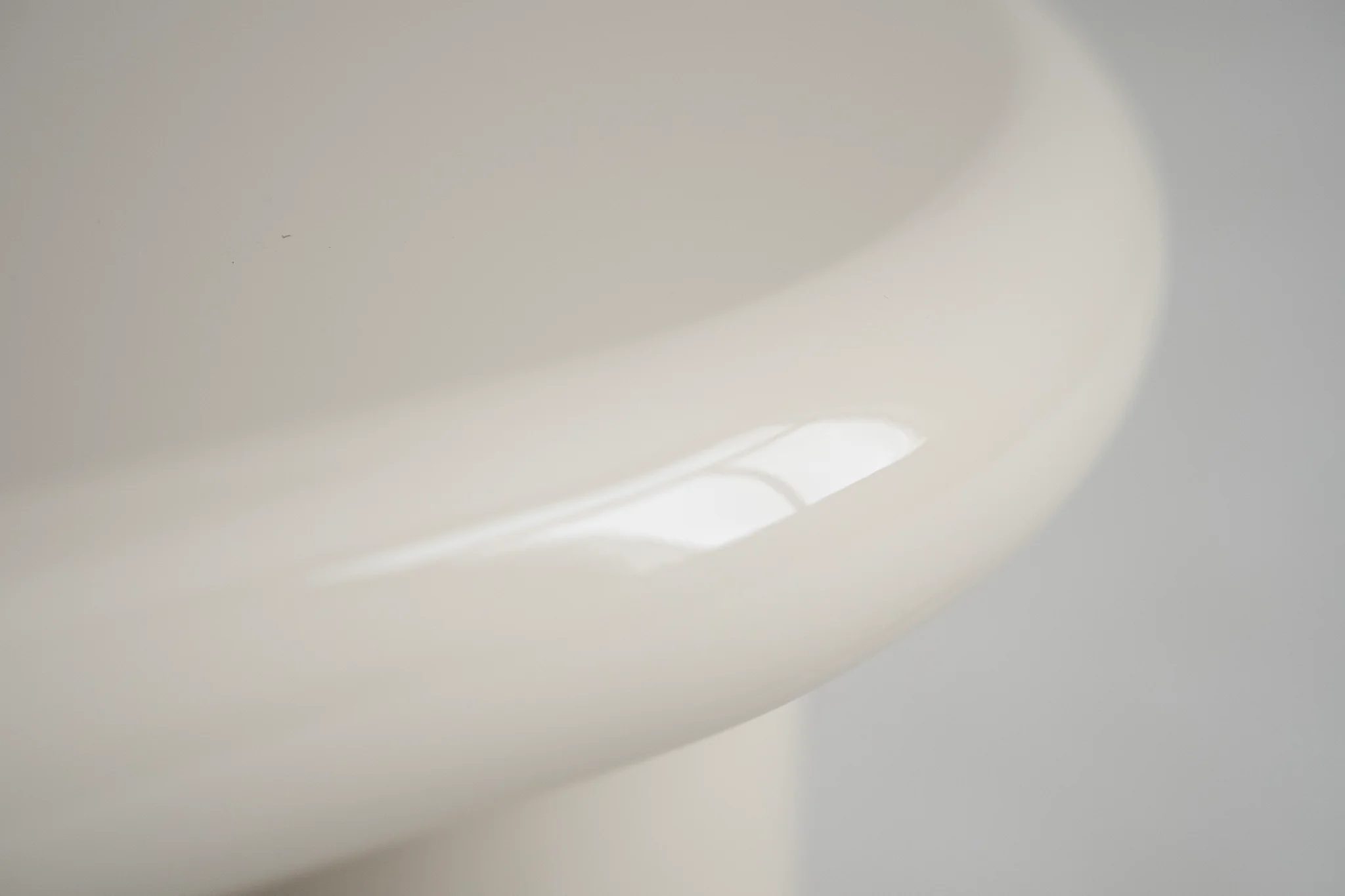 Pebble Companions Soft Hue Arc-Edge Coffee Table - Image 23