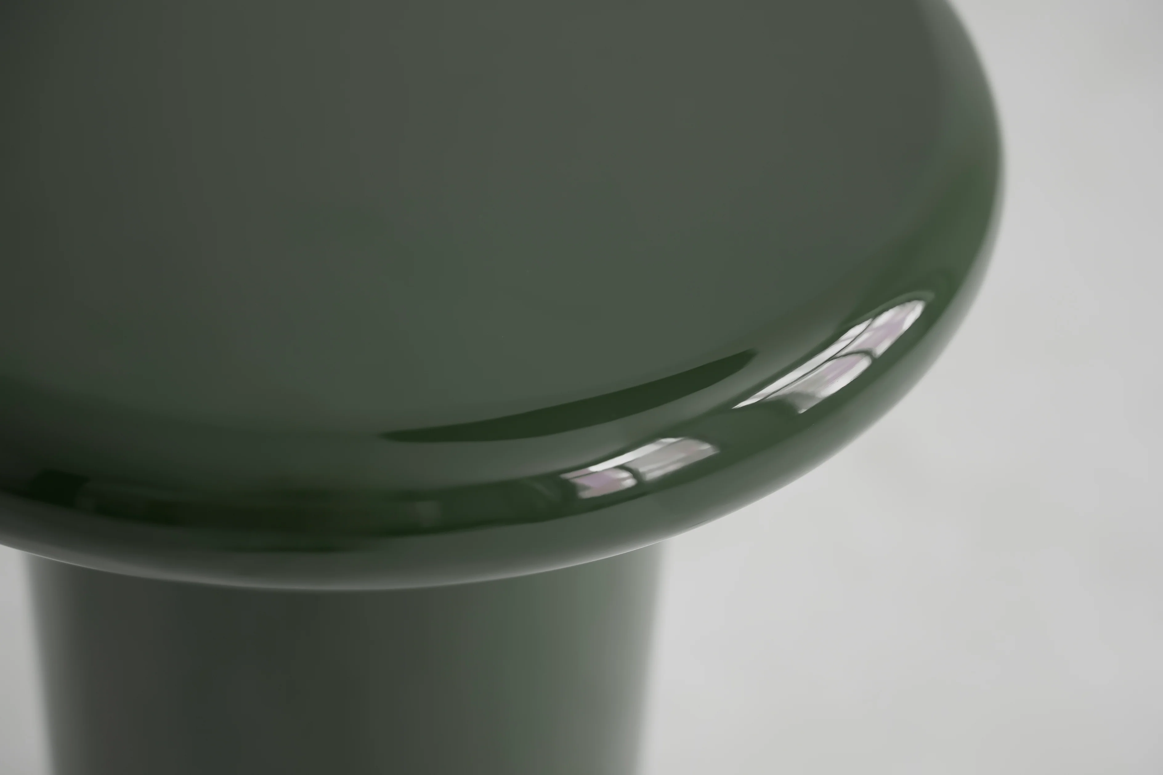 Pebble Companions Soft Hue Round Side Table - Image 11