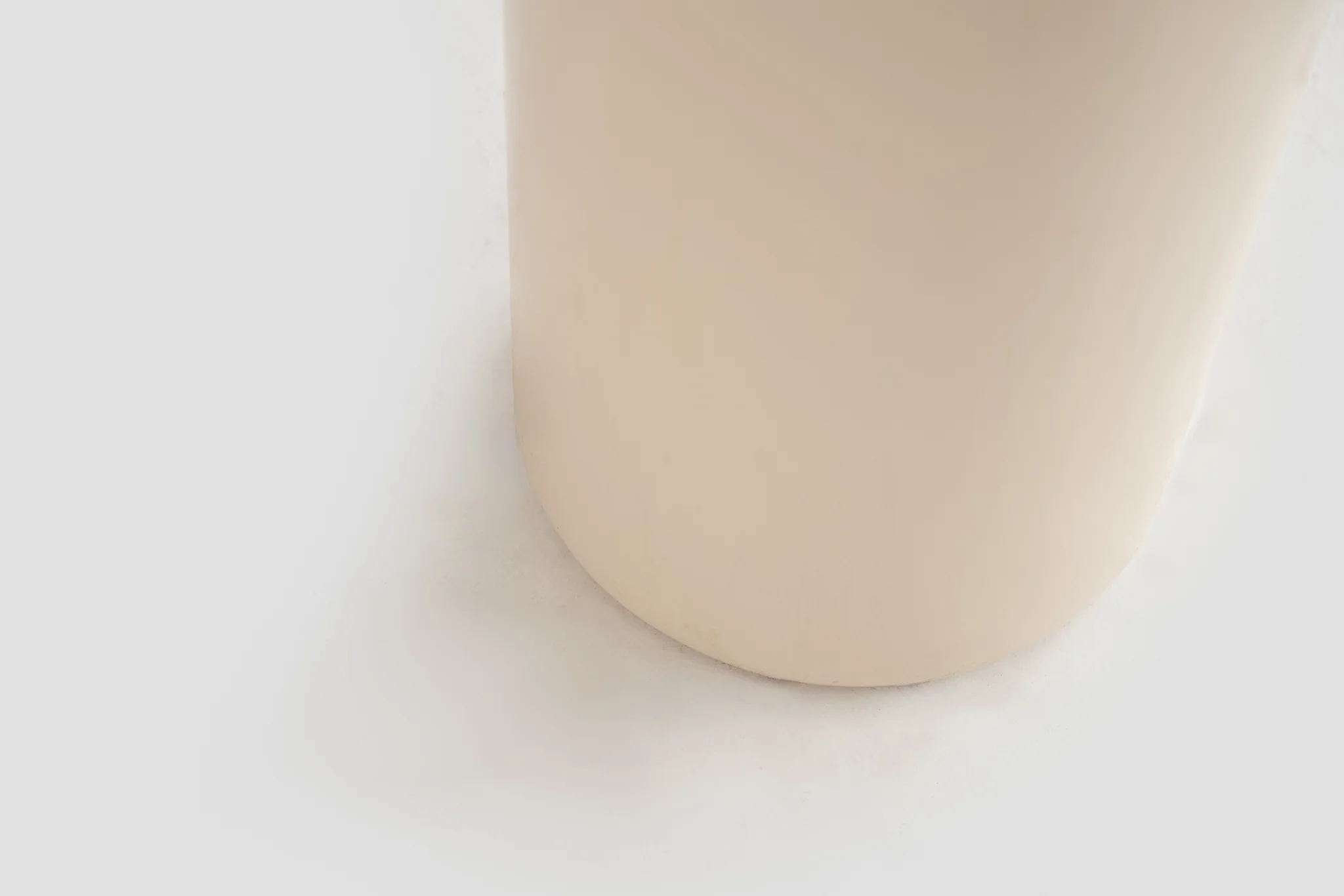 Pebble Companions Soft Hue Round Side Table - Image 19