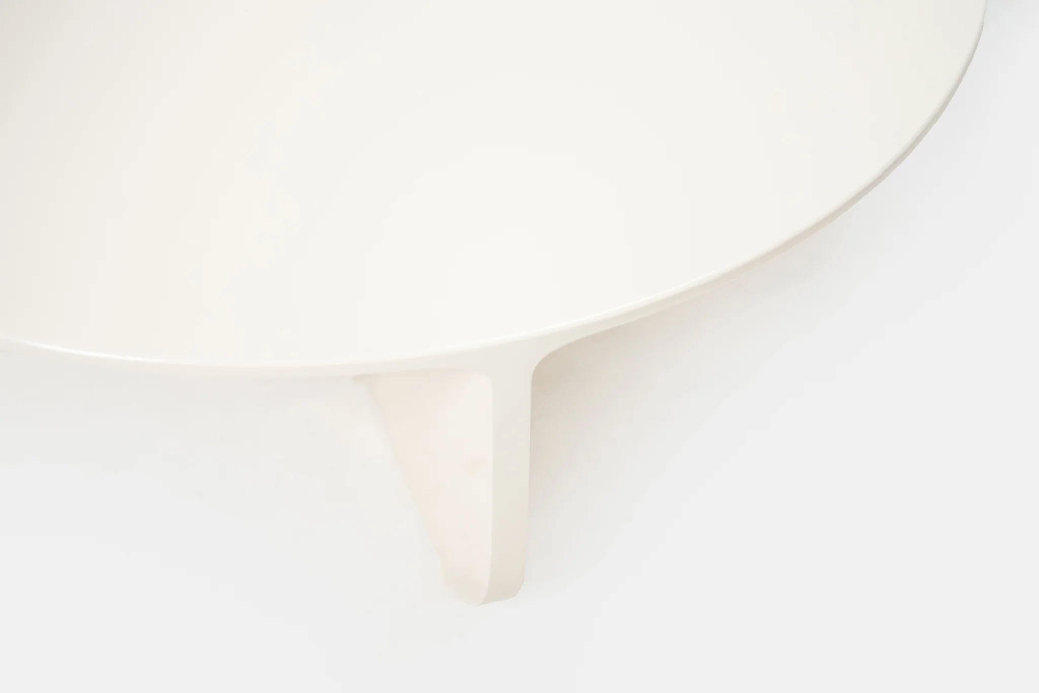 Petal Round Coffee Table with Side Table Set - Image 17