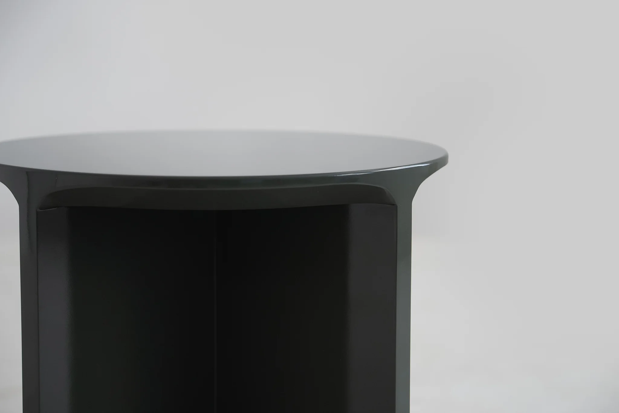 Petal Round Coffee Table with Side Table Set - Image 23