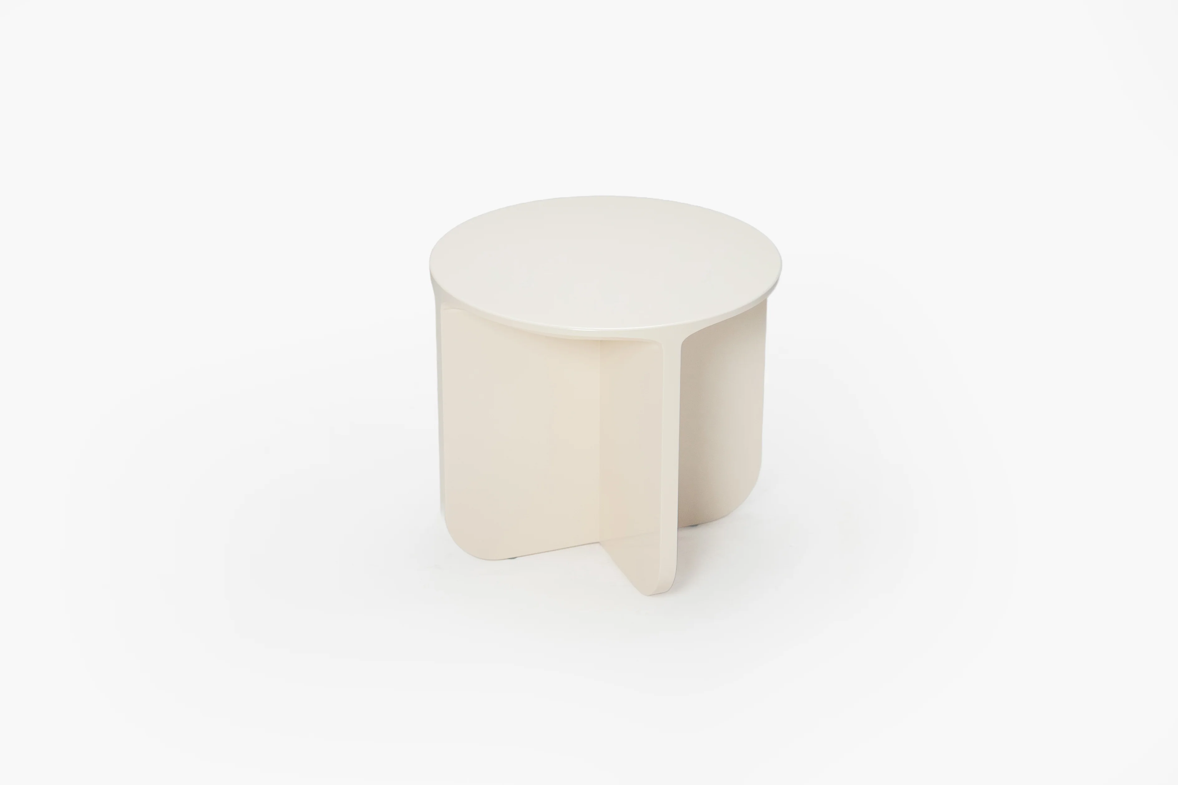 Petal Round Coffee Table with Side Table Set - Image 28