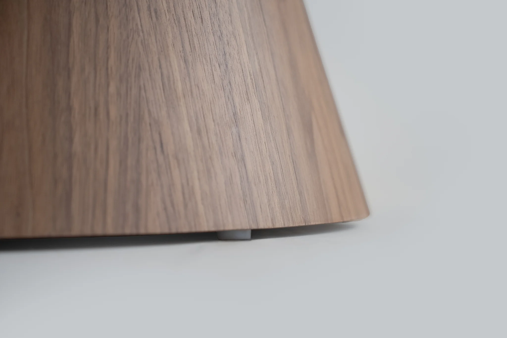 Pure Root Round Pedestal Coffee Table with Sintered Stone Top - Image 8