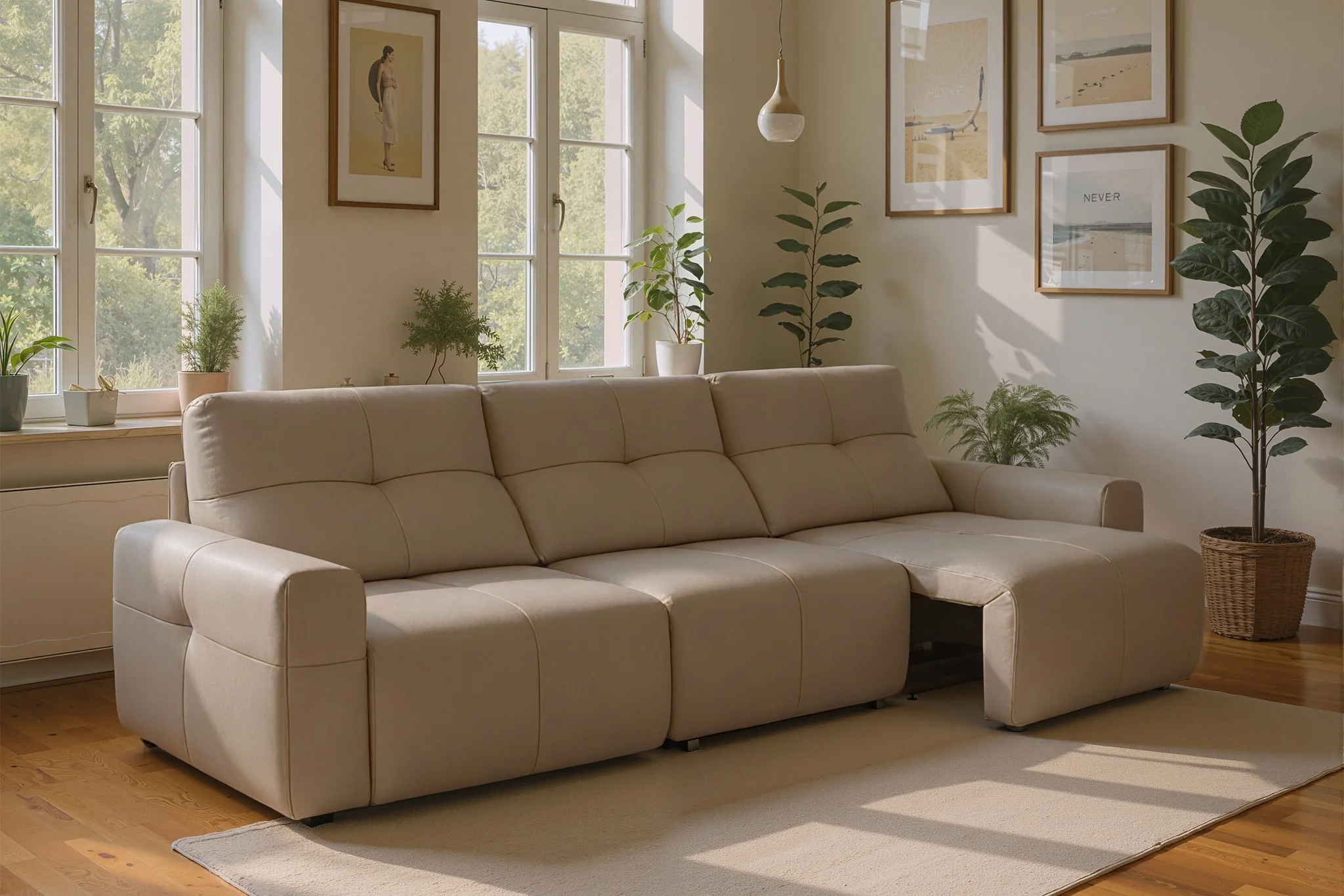 Sienna Power Reclining Sofa - Image 18