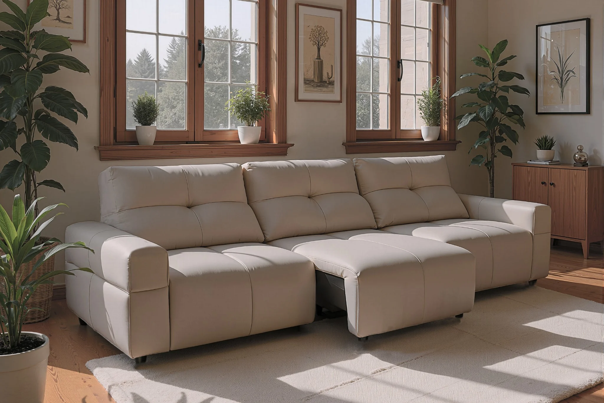 Sienna Power Reclining Sofa - Image 20