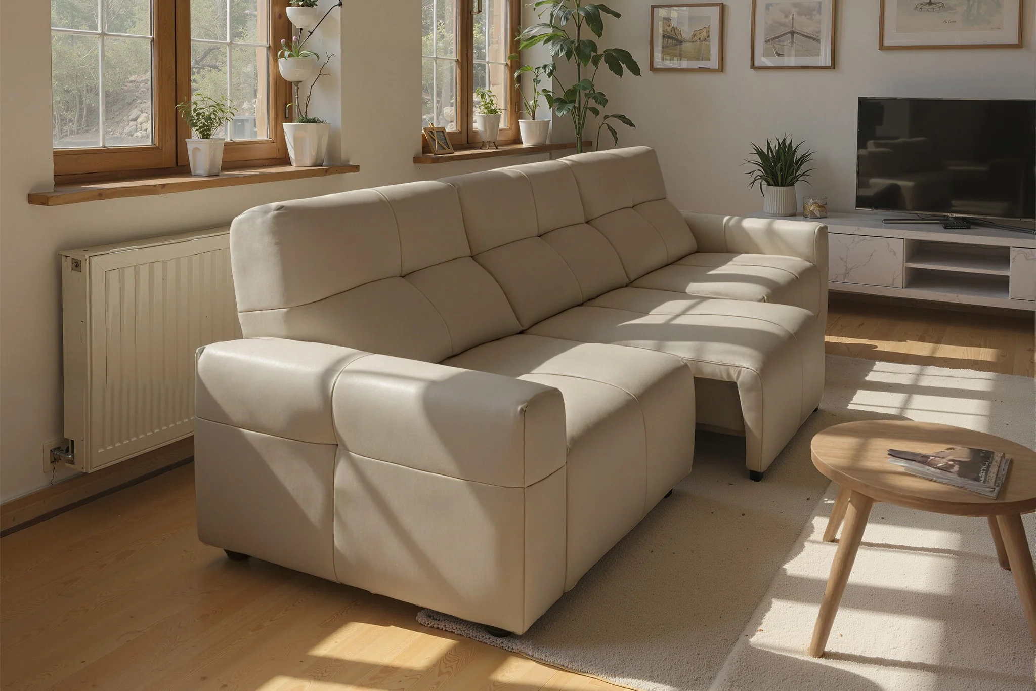 Sienna Power Reclining Sofa - Image 22