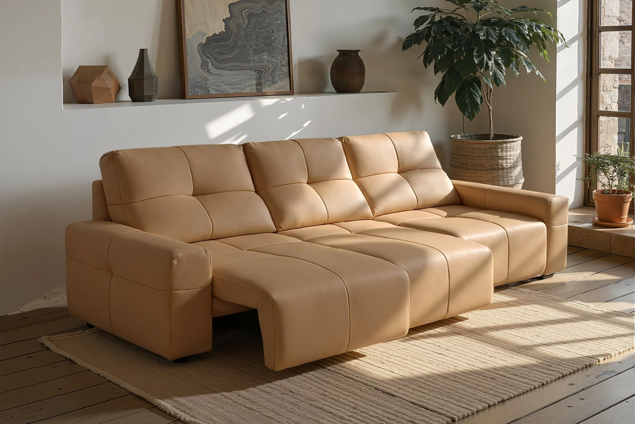 Sienna Power Reclining Sofa - Image 3