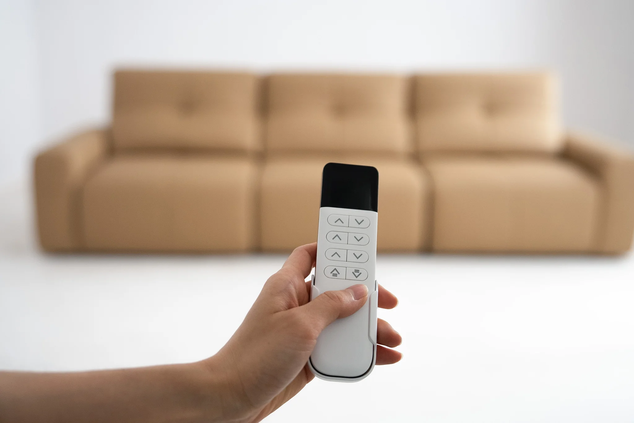 Sienna Power Reclining Sofa - Image 9
