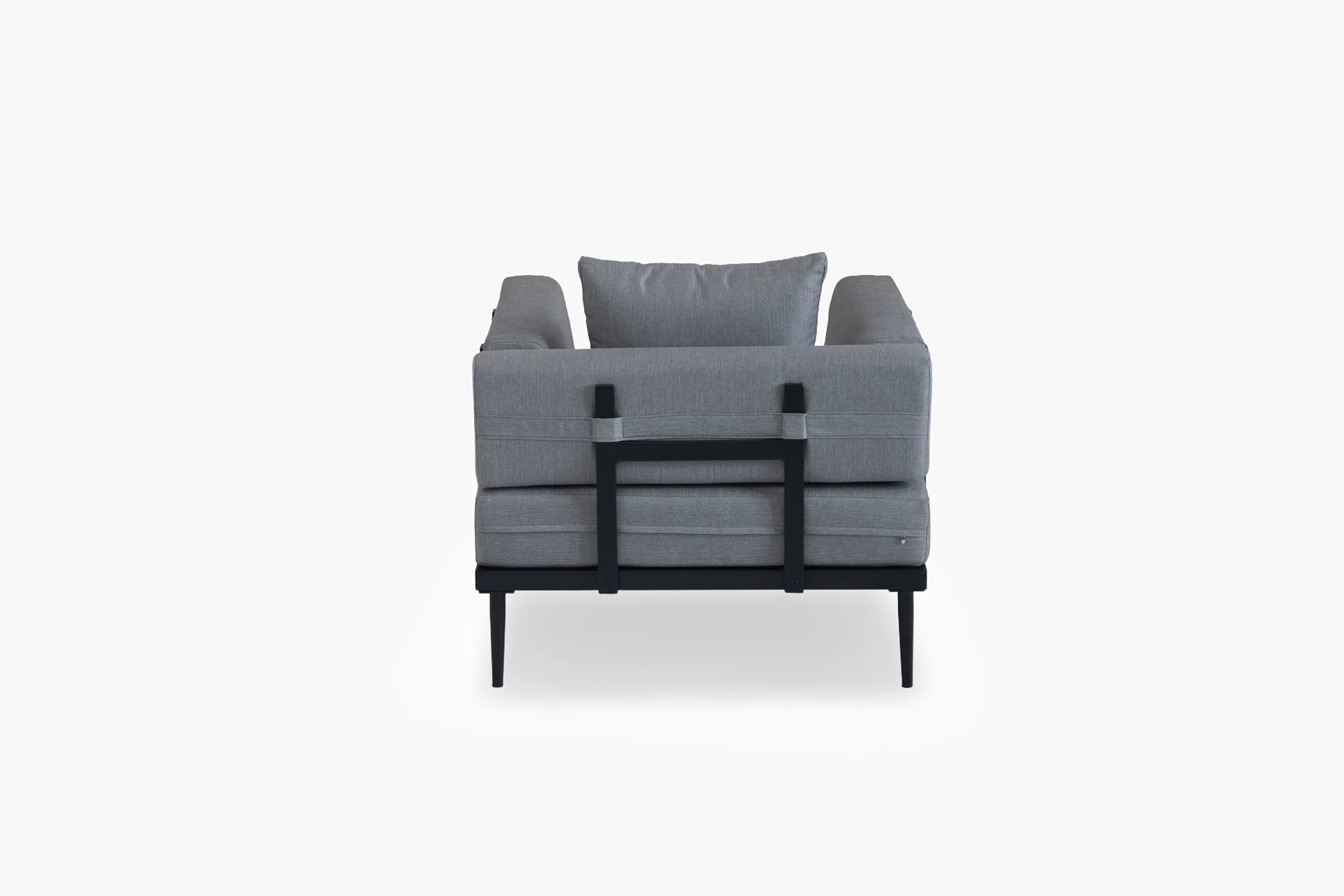 Terra Modular Outdoor Sofa with Tables - Image 28
