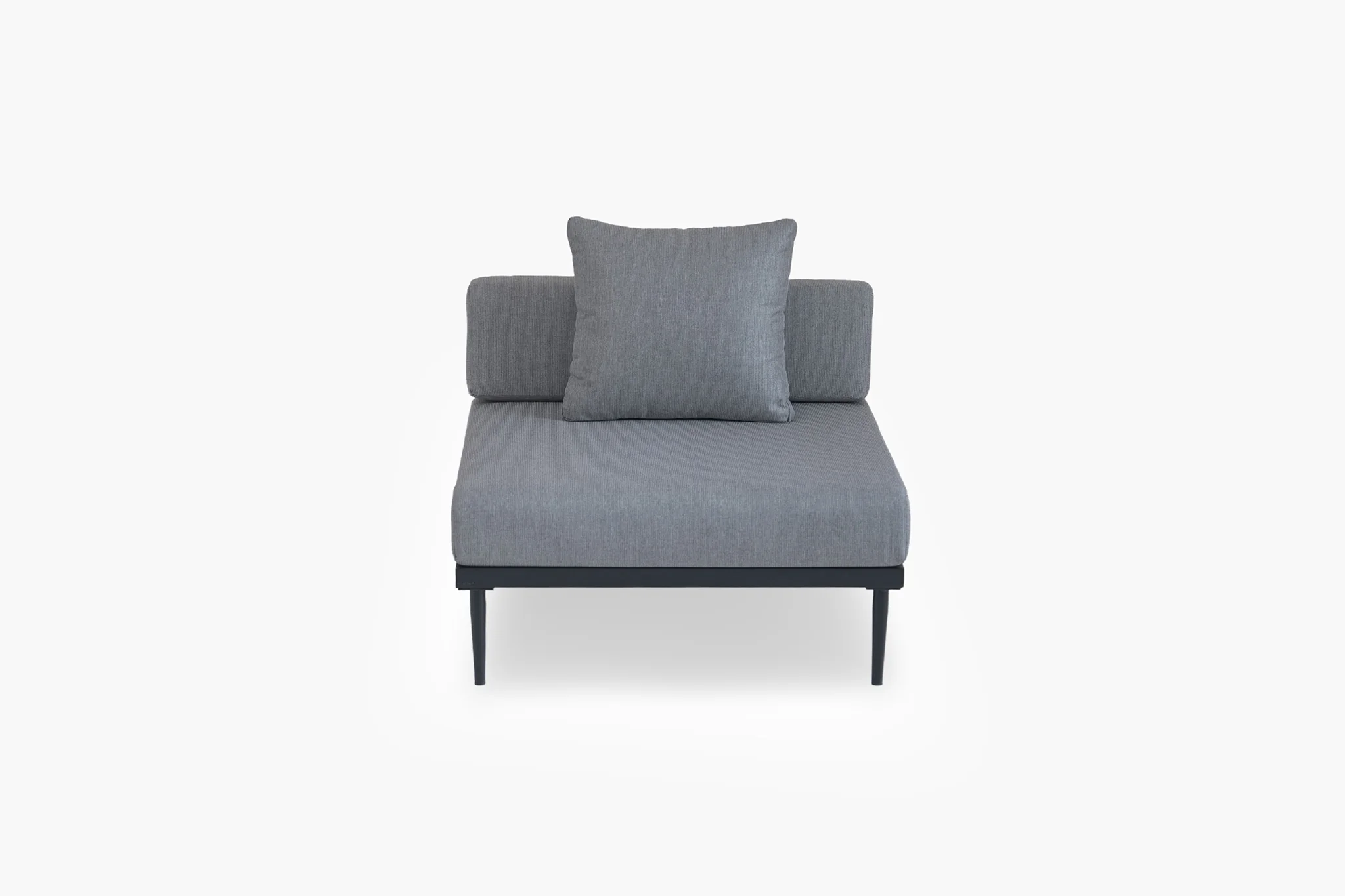 Terra Modular Outdoor Sofa with Tables - Image 30