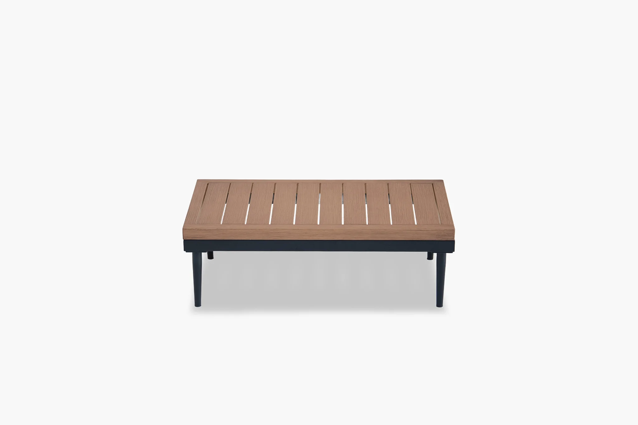 Terra Modular Outdoor Sofa with Tables - Image 38