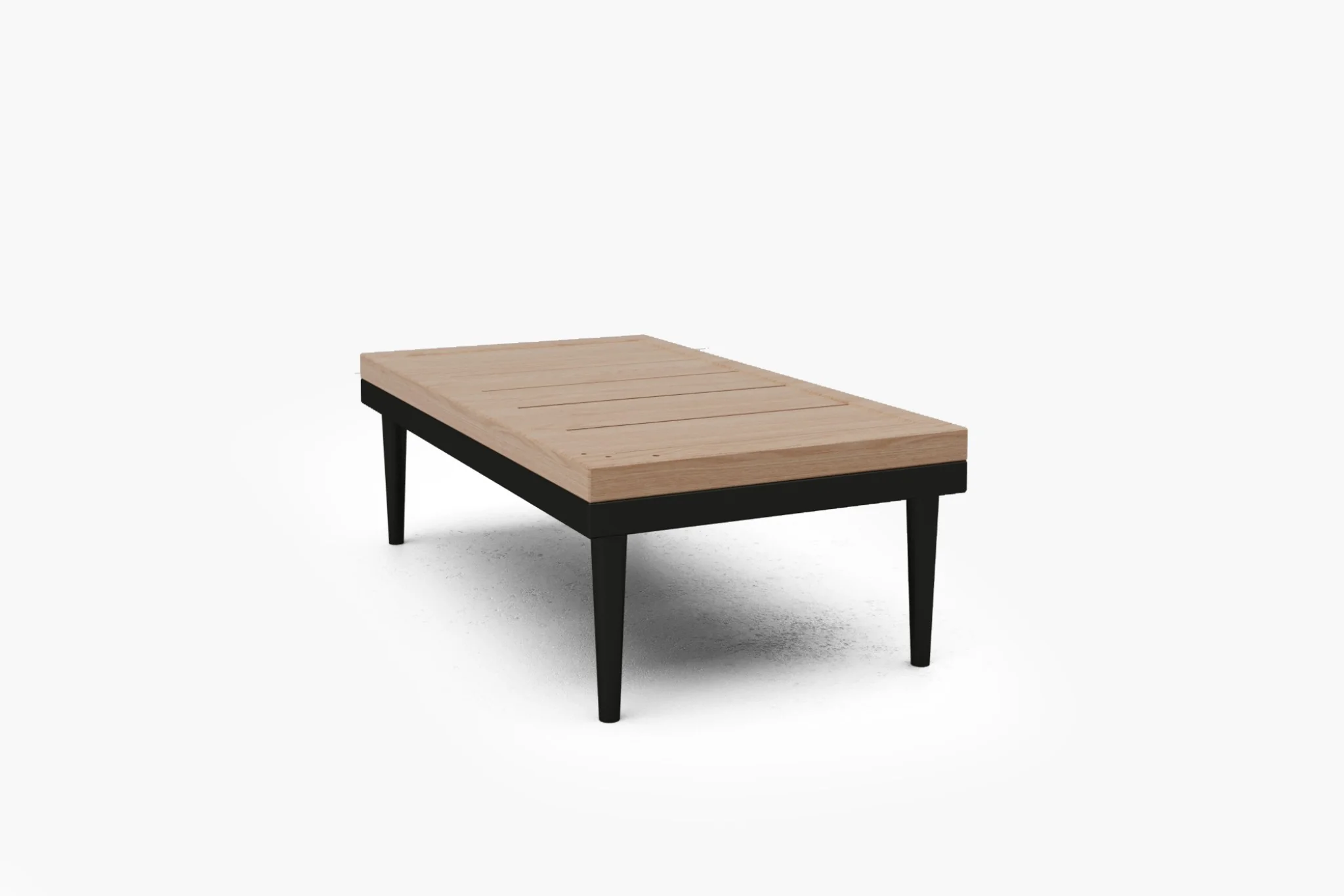 Terra Modular Outdoor Sofa with Tables - Image 41