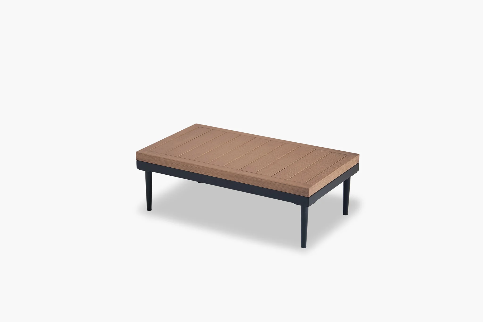 Terra Modular Outdoor Sofa with Tables - Image 43