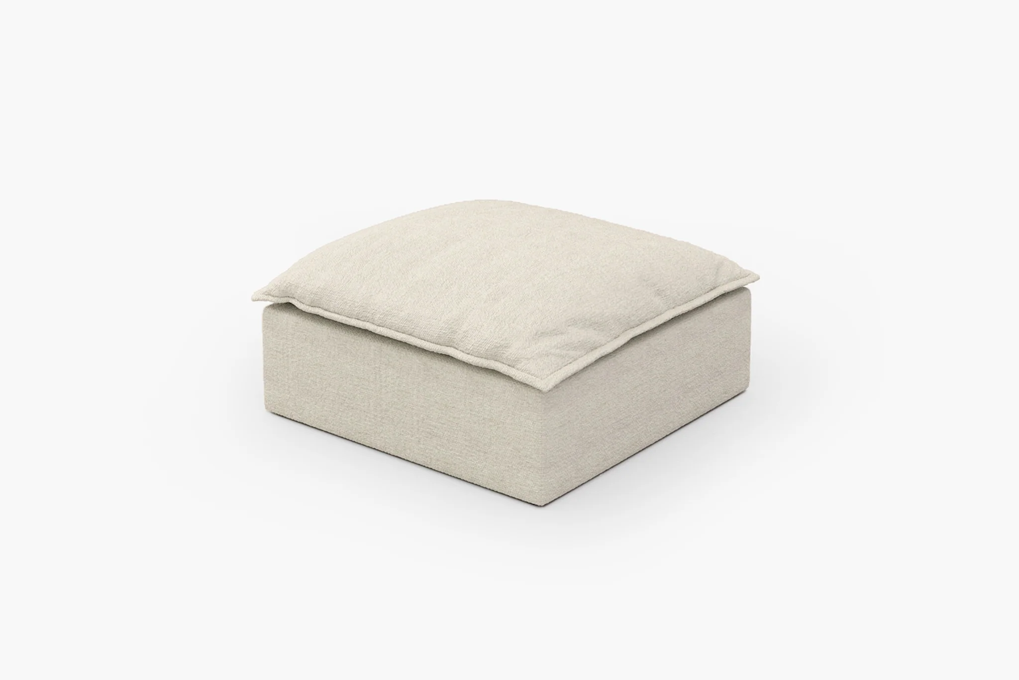 Vensa Modular Reversible Sectional Cloud Couch - Image 171