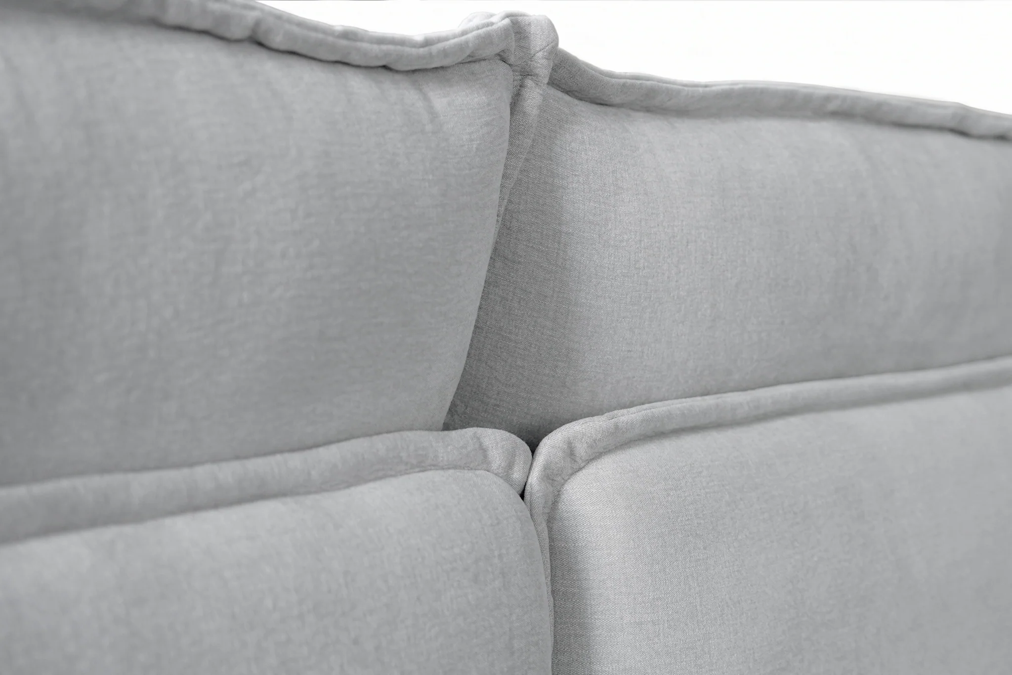 Vensa Modular Reversible Sectional Cloud Couch - Image 184