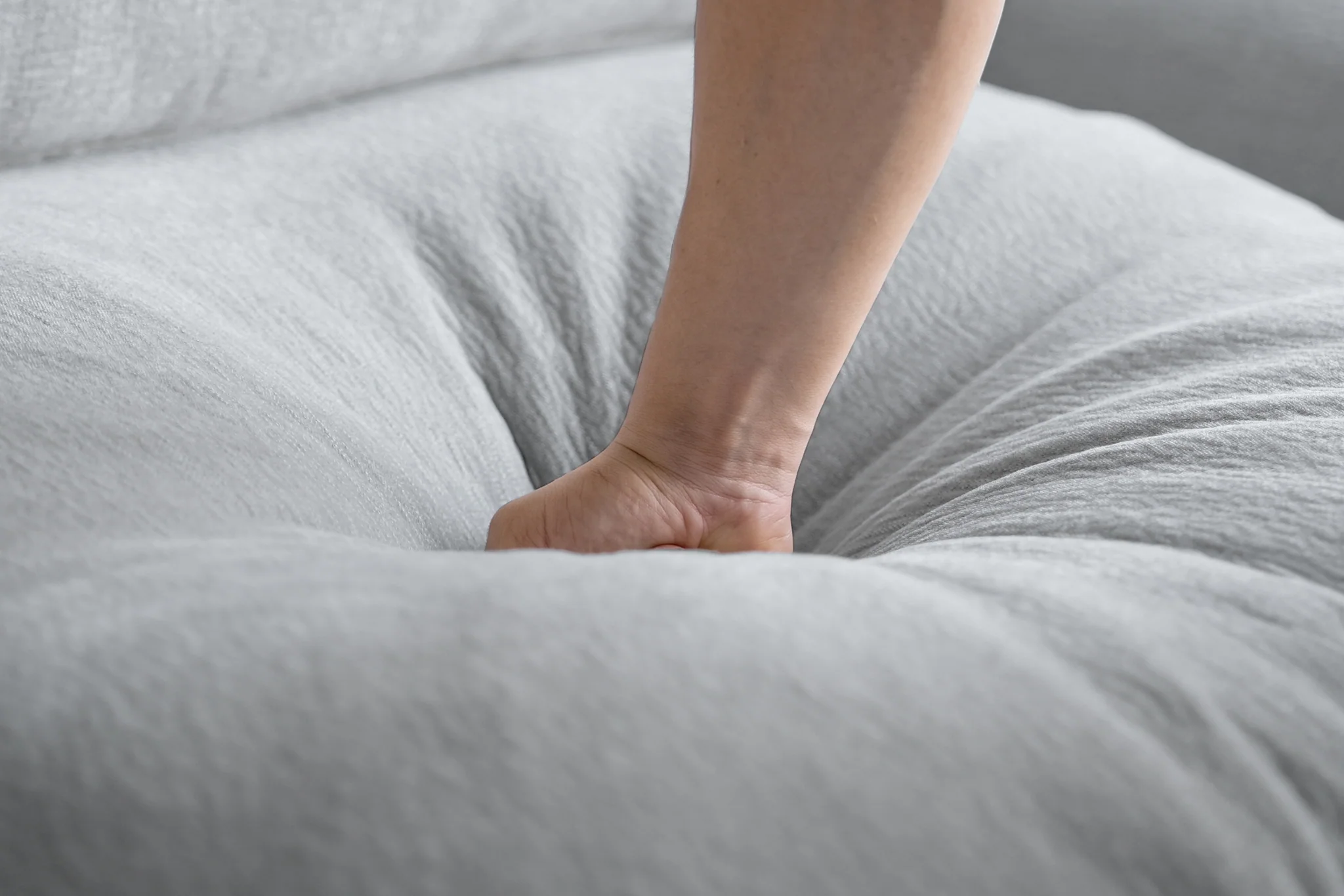 Vensa Modular Reversible Sectional Cloud Couch - Image 185