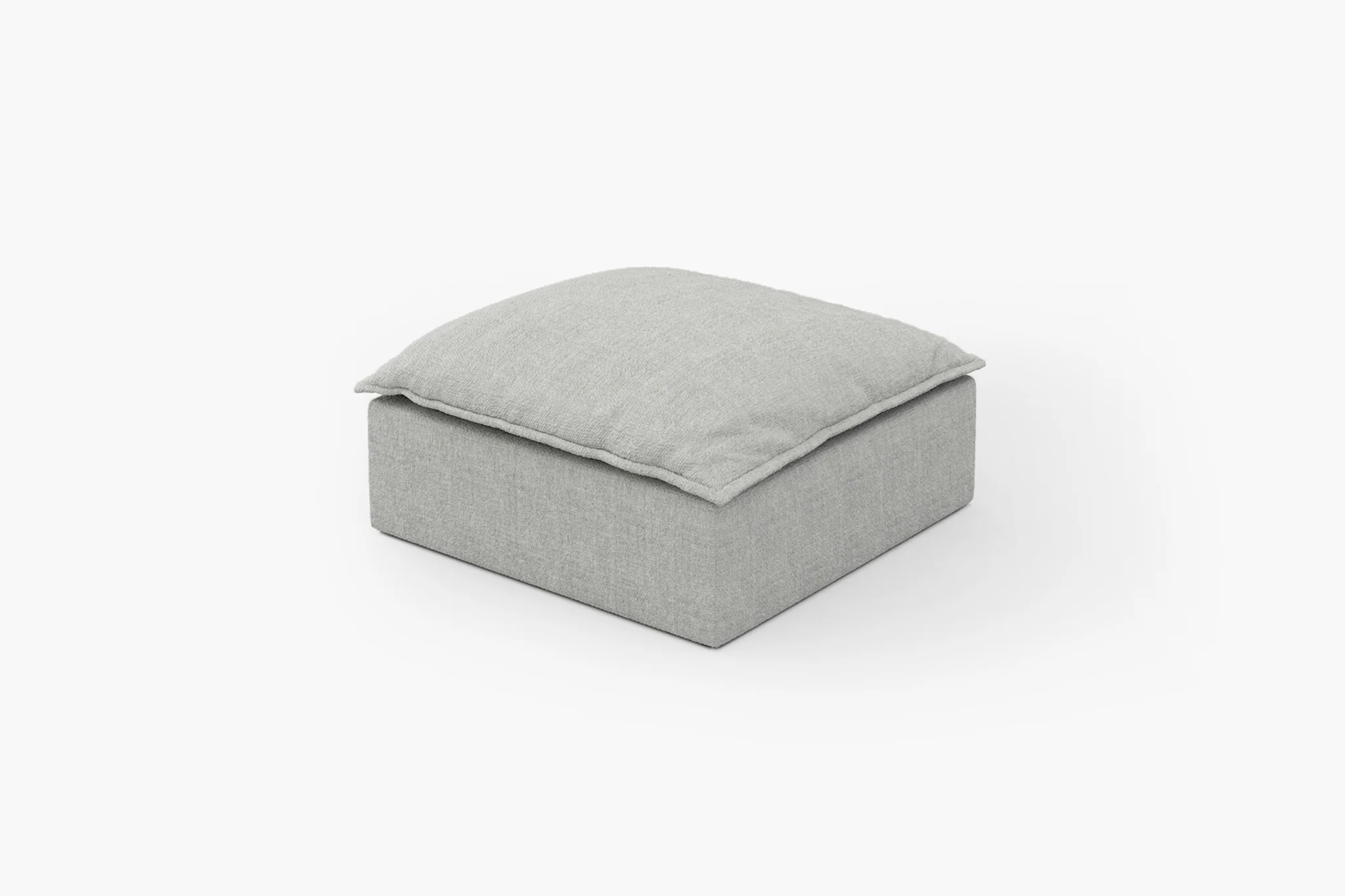 Vensa Modular Reversible Sectional Cloud Couch - Image 221