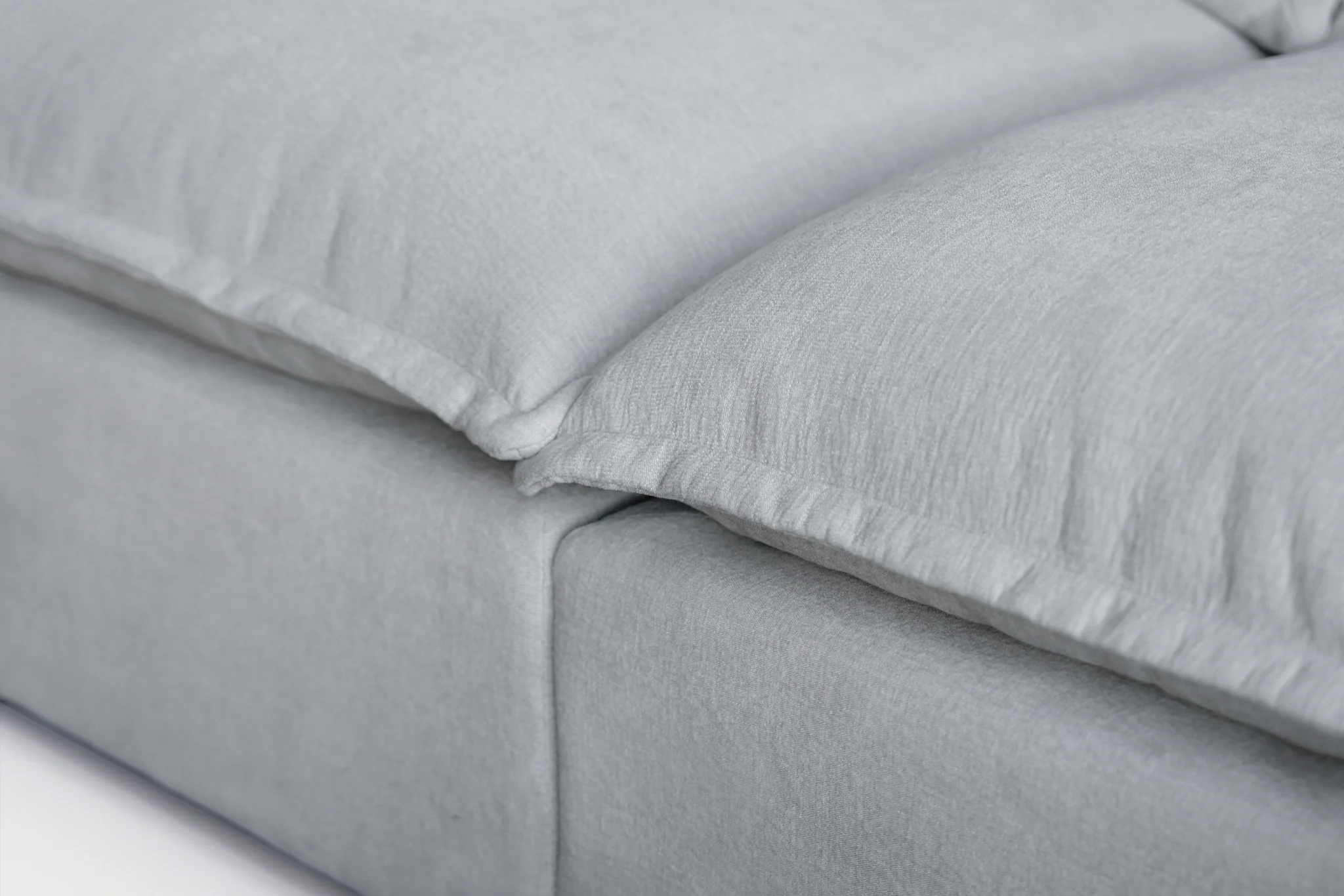 Vensa Modular Reversible Sectional Cloud Couch - Image 225