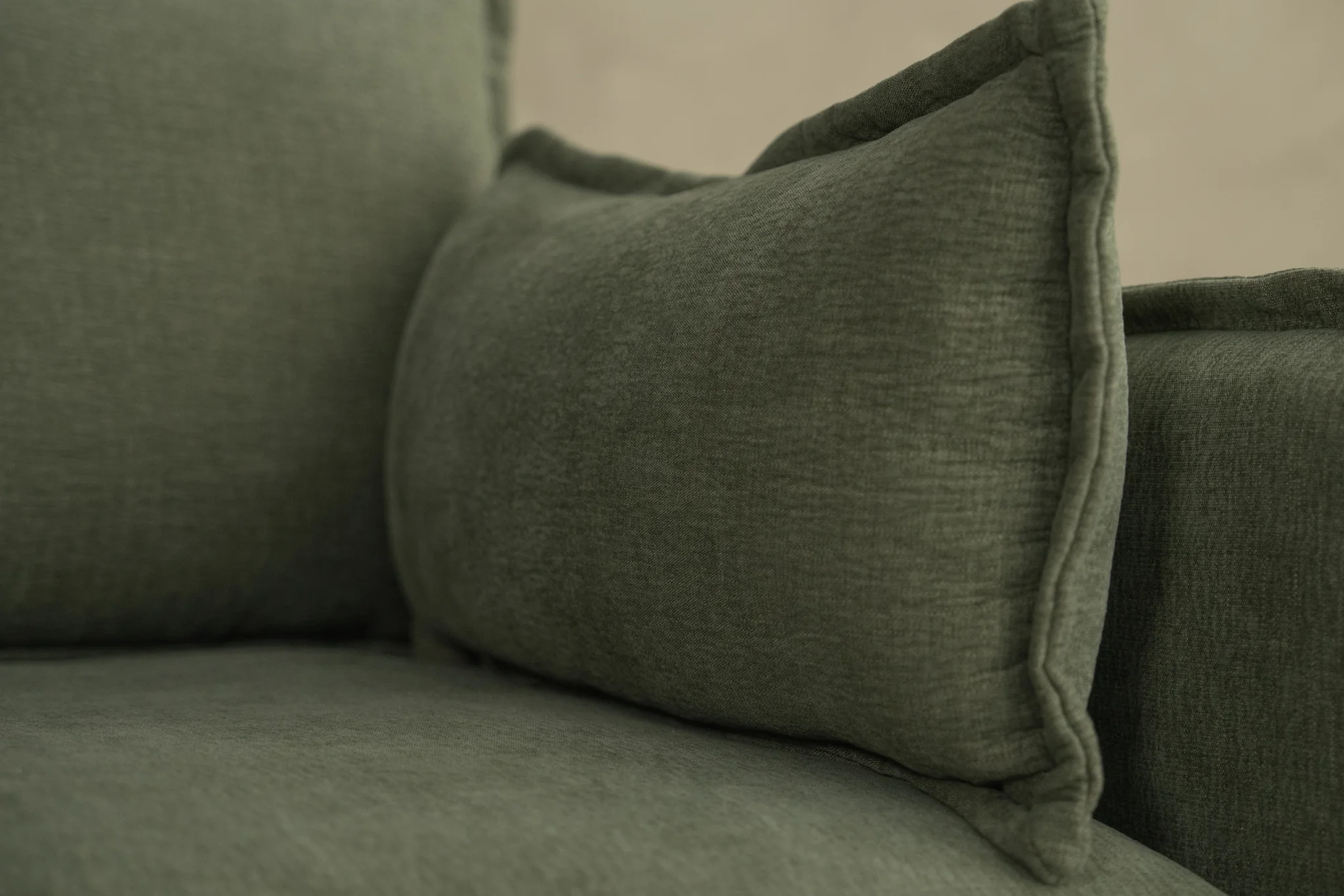 Vensa Modular Reversible Sectional Cloud Couch - Image 61