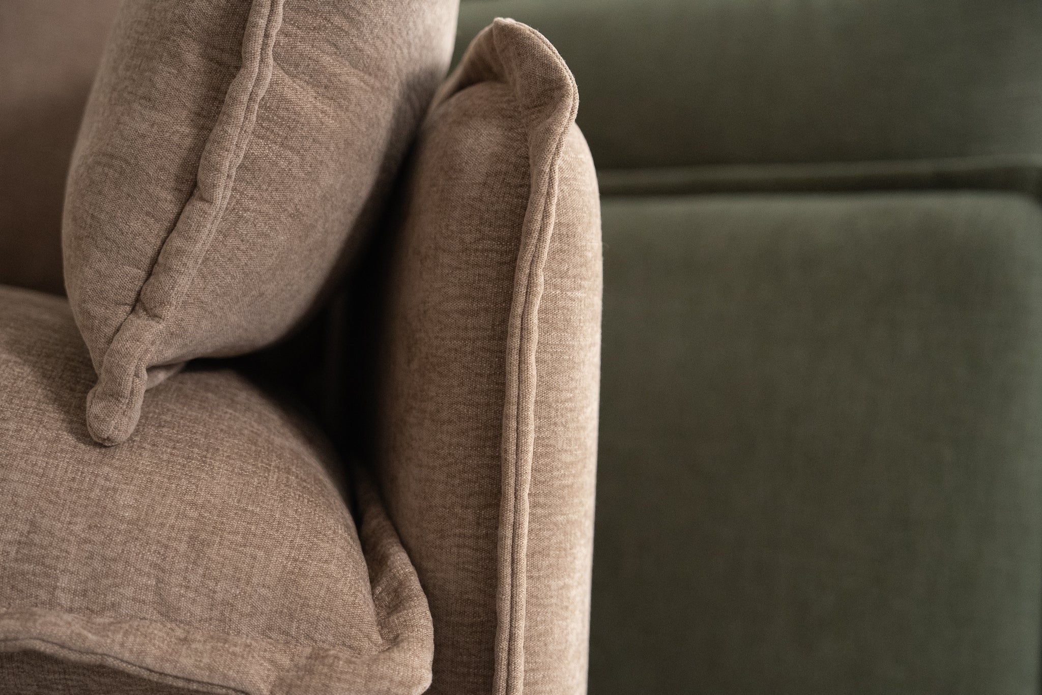 Vensa Modular Reversible Sectional Cloud Couch - Image 78