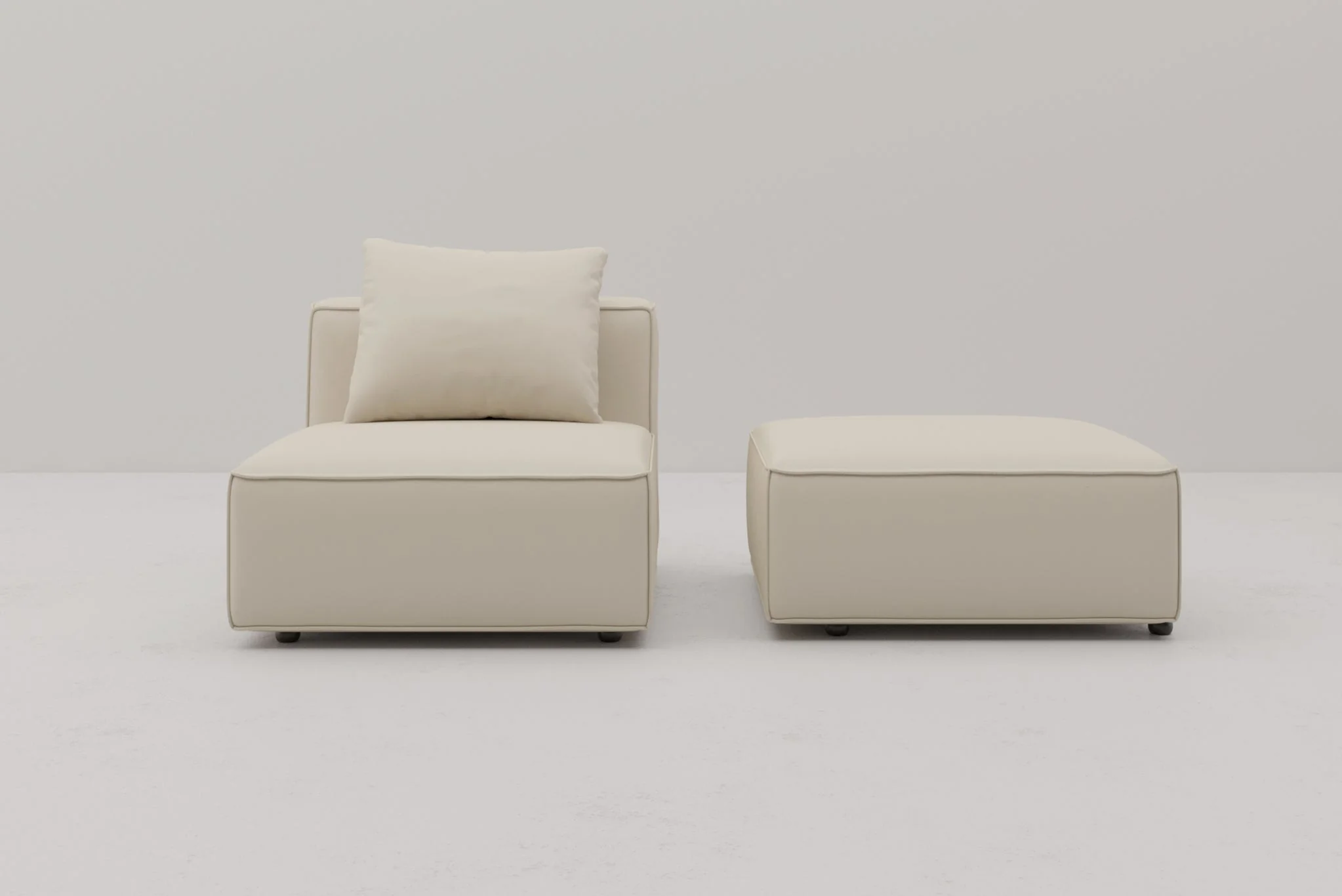 Zola Modular Reversible Sectional Sofa by Acanva - Image 18